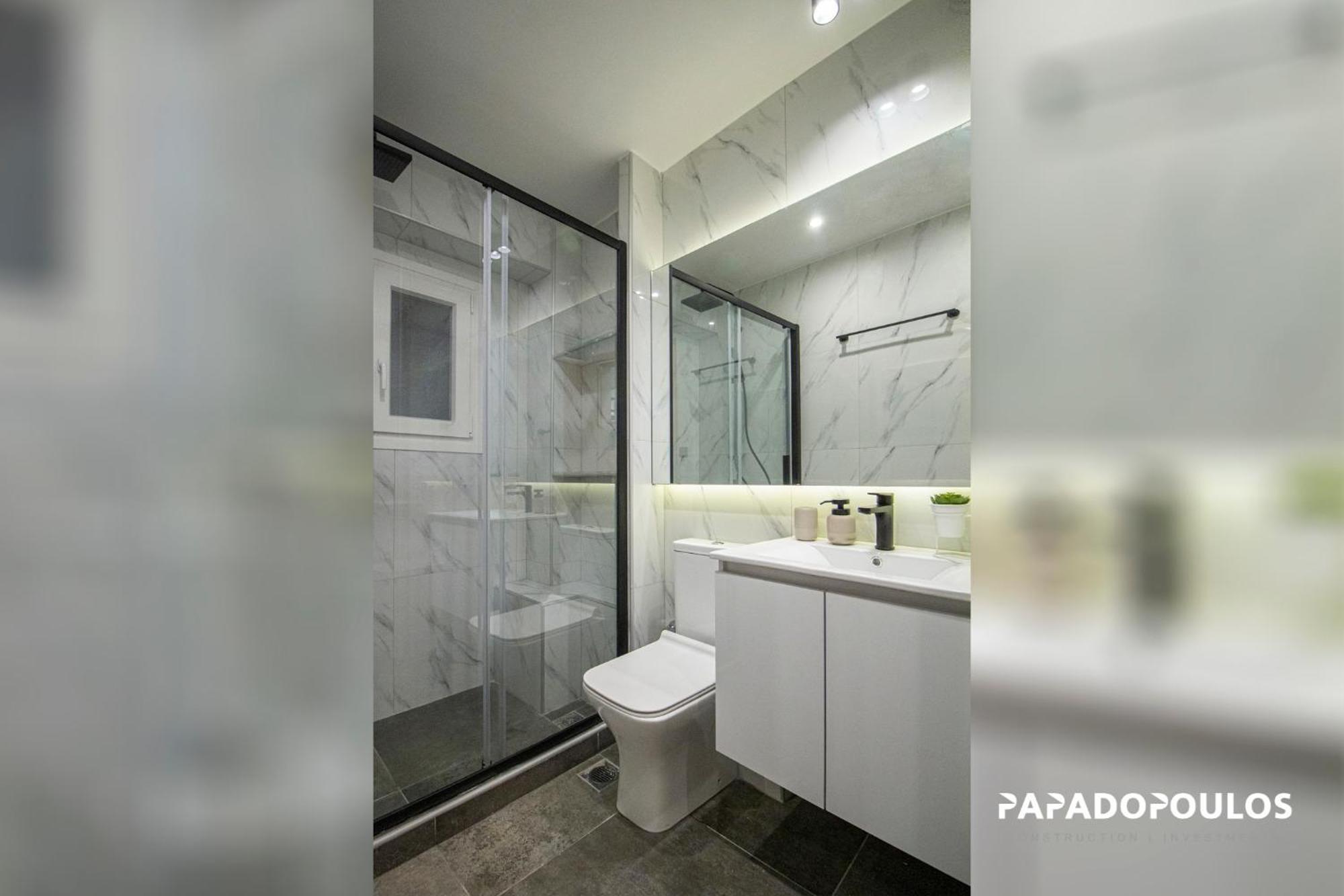 Appartement P Deluxe Suite2 Thessaloniki
