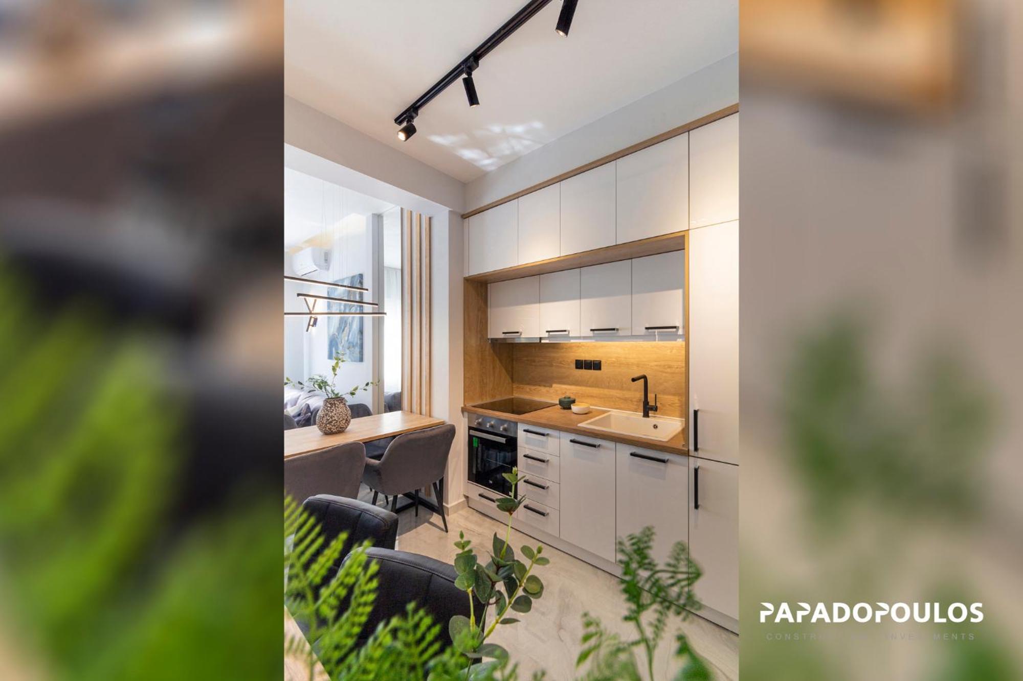 P Deluxe Suite2 * Thessaloniki