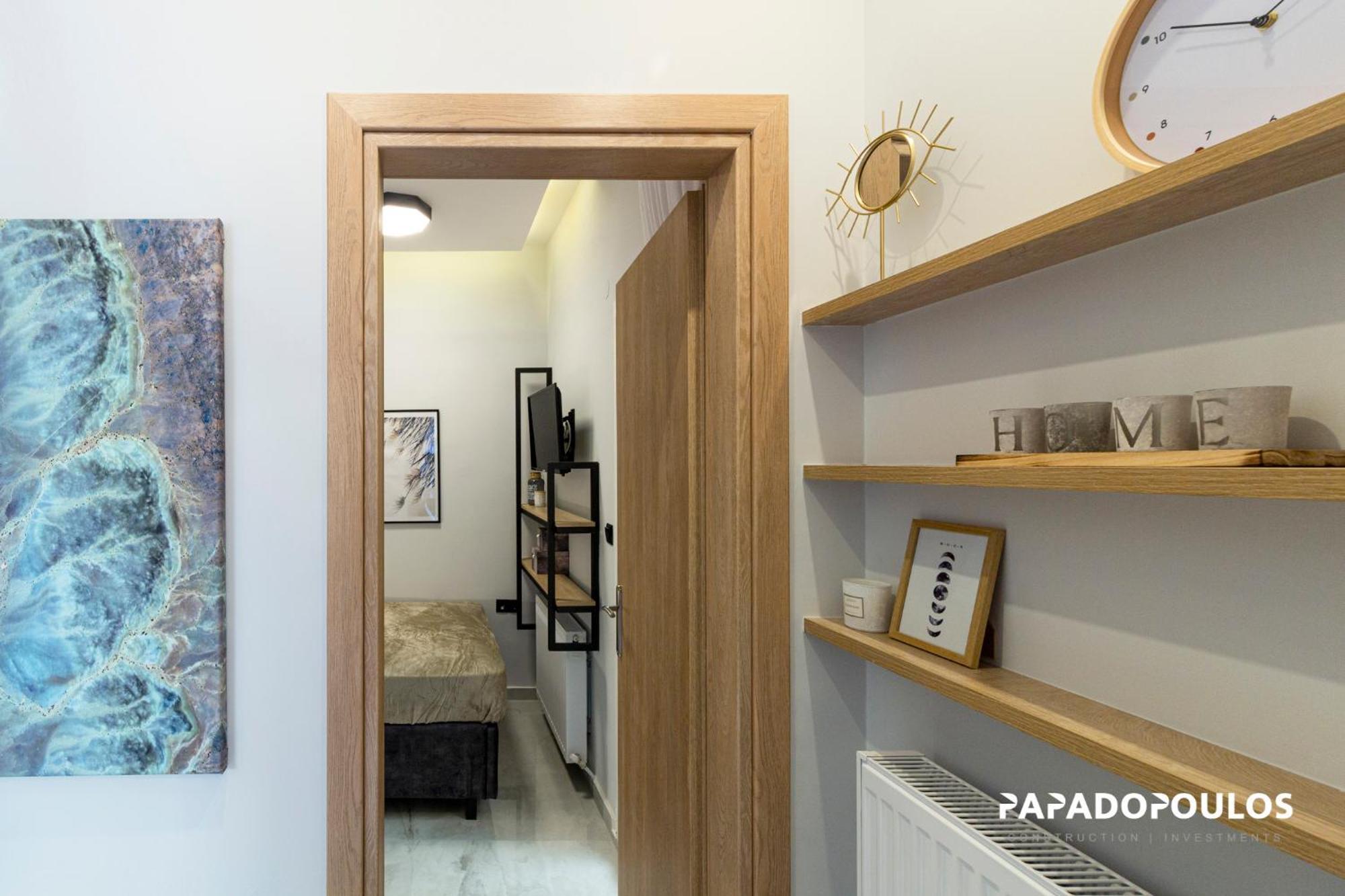 Appartement P Deluxe Suite2 *