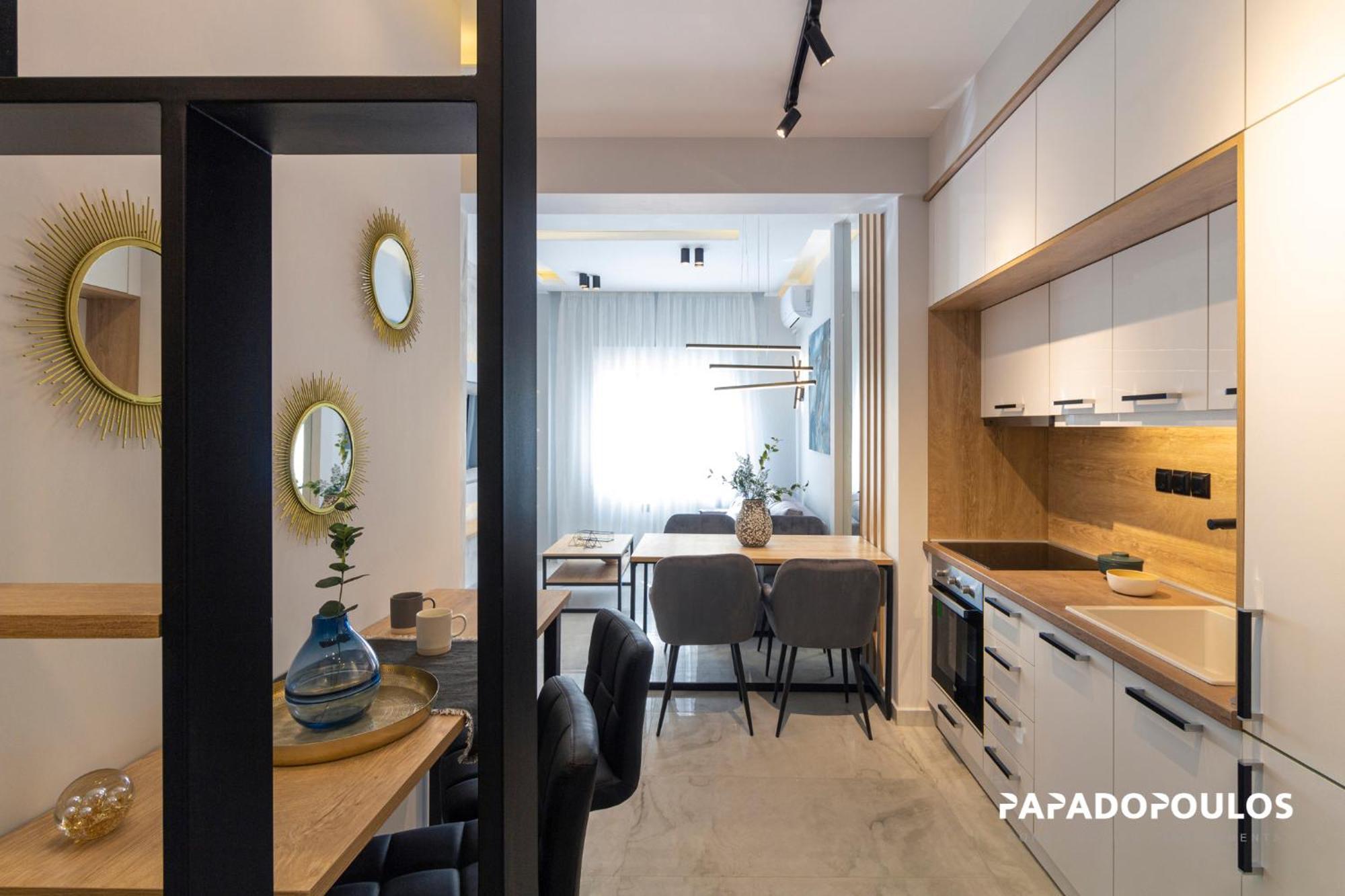 P Deluxe Suite2 Appartement *
