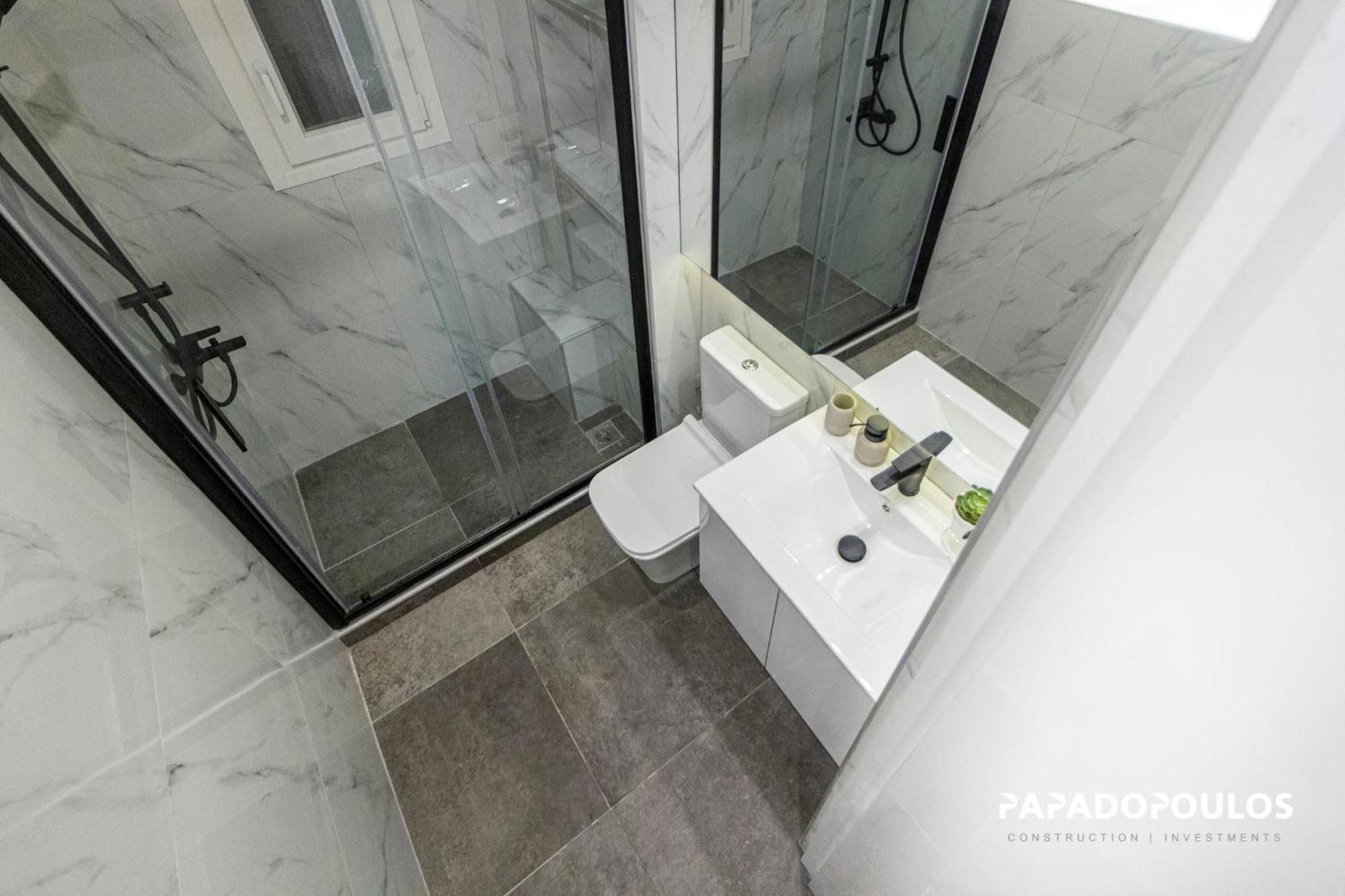 Appartement P Deluxe Suite2 Thessaloniki