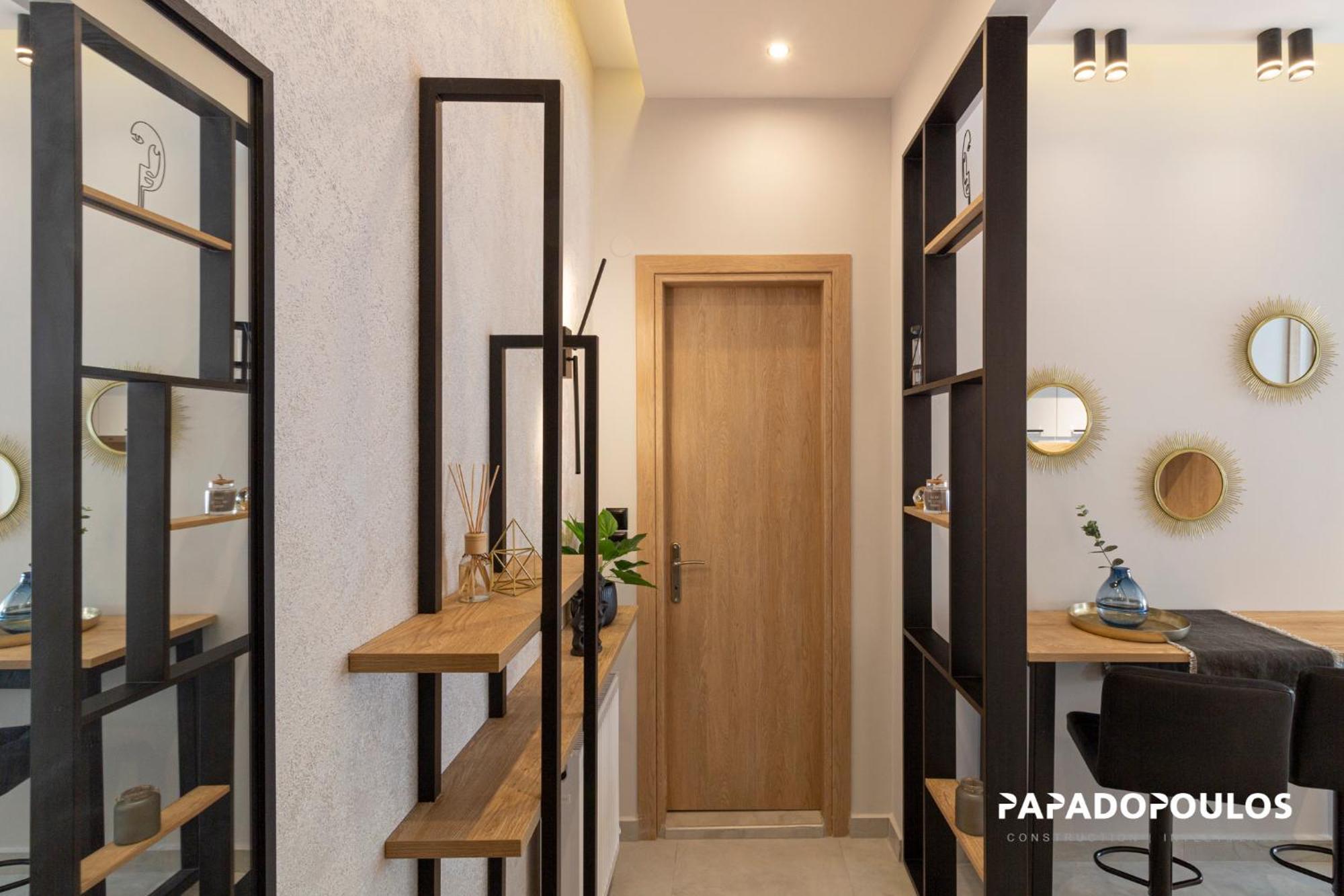 P Deluxe Suite2 Thessaloniki