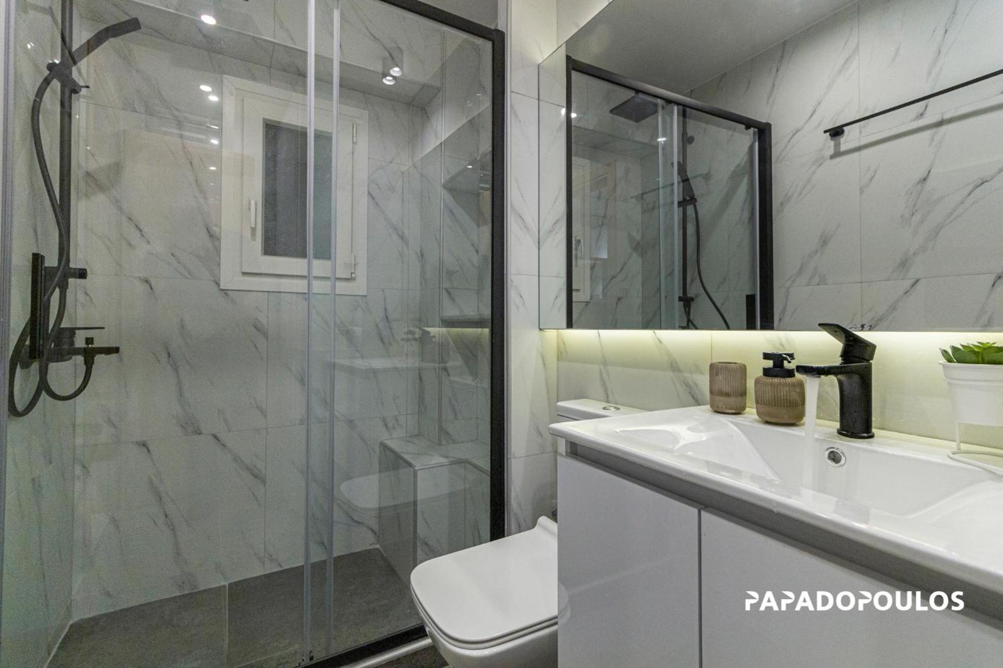 P Deluxe Suite2 Appartement