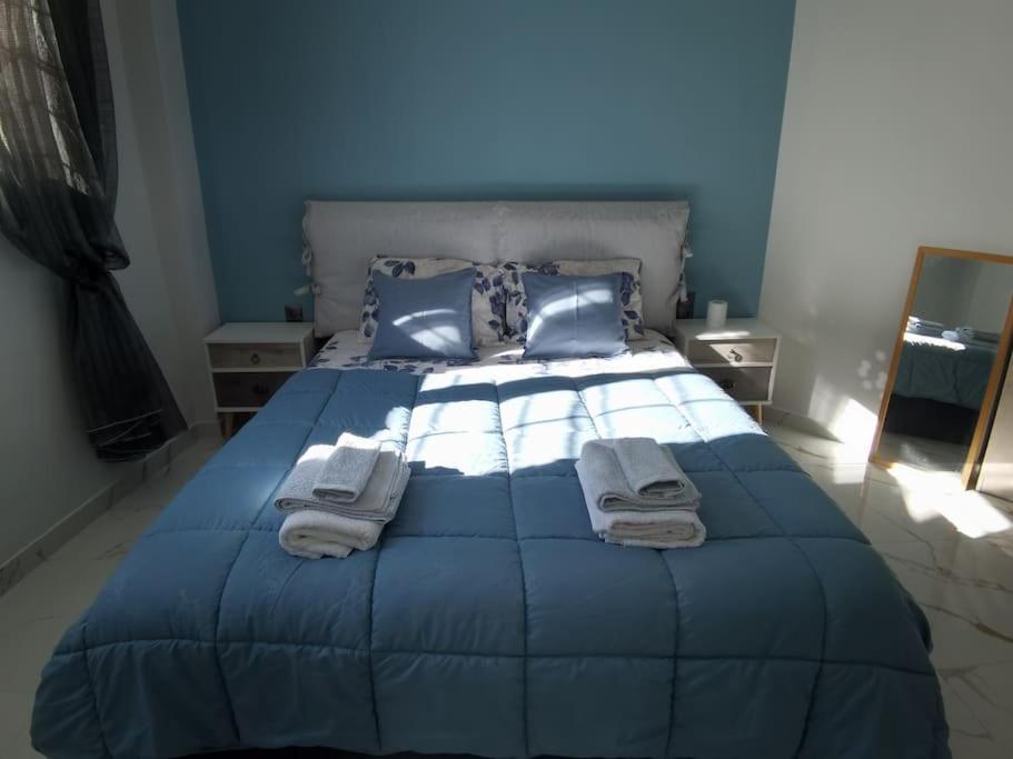 Thess. Urban Apartment Thessaloniki
