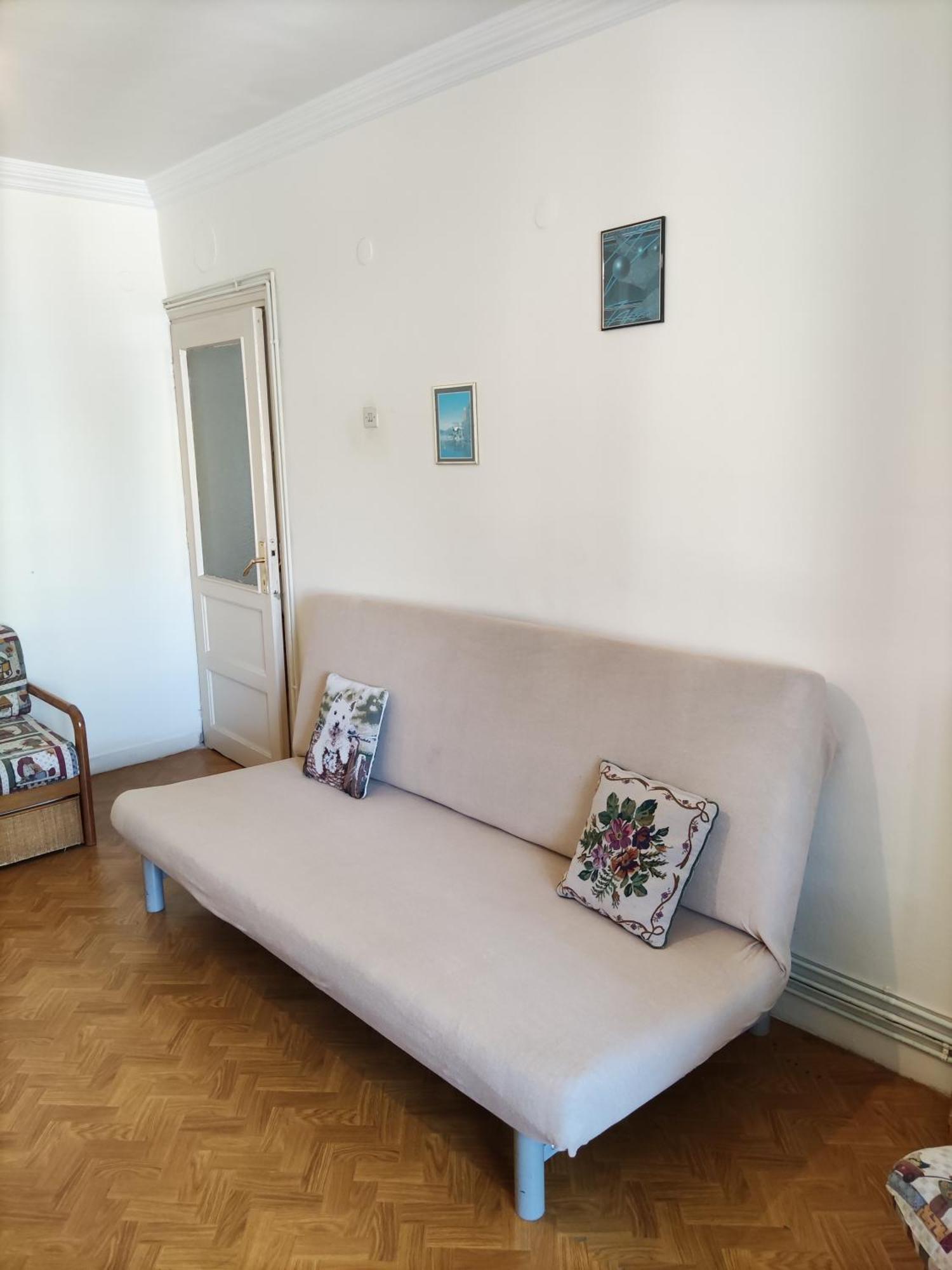 Practical Close To The Centre Daire