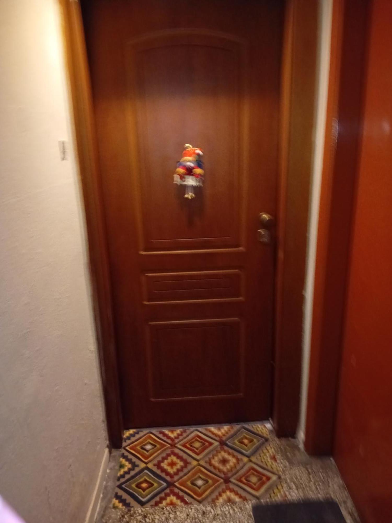Alex Apart Apartment *