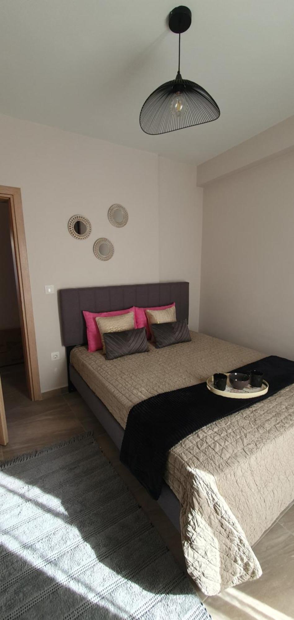 Apartamento Billy