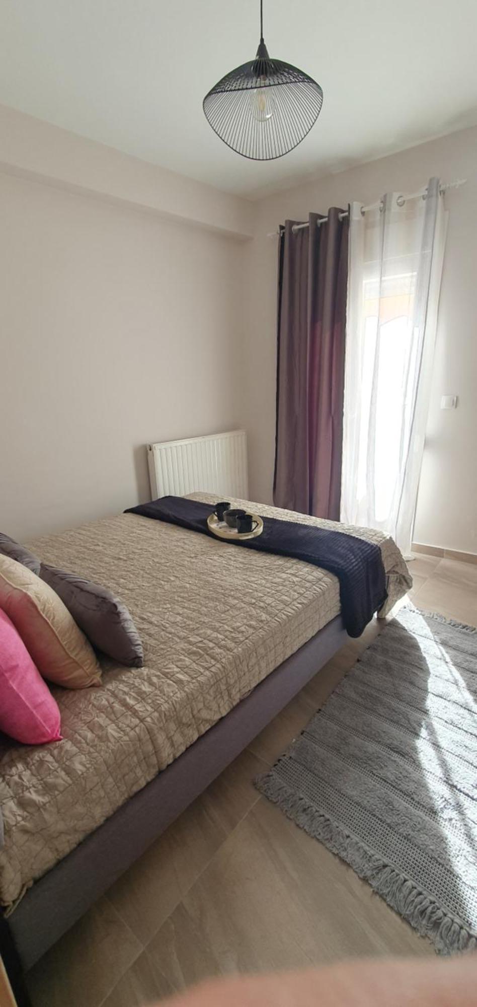 Apartamento Billy *