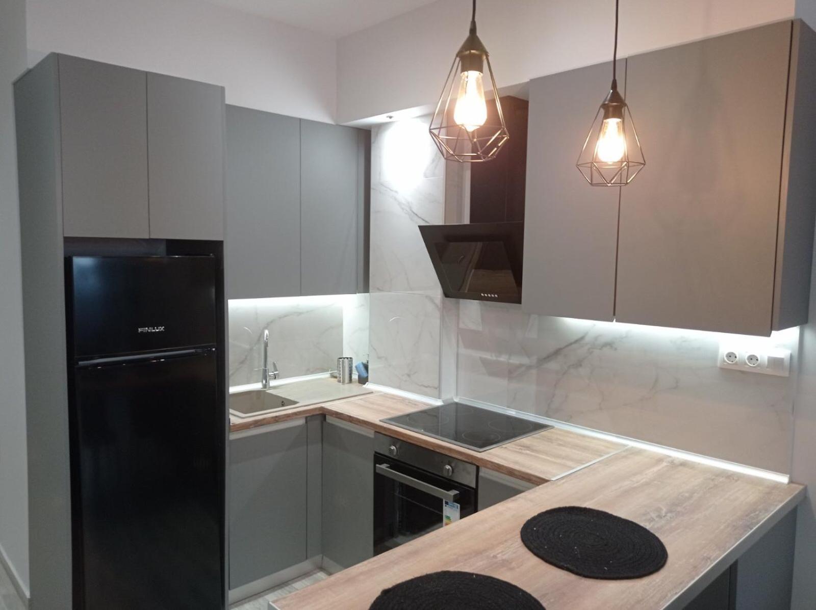 In25g Apartment *