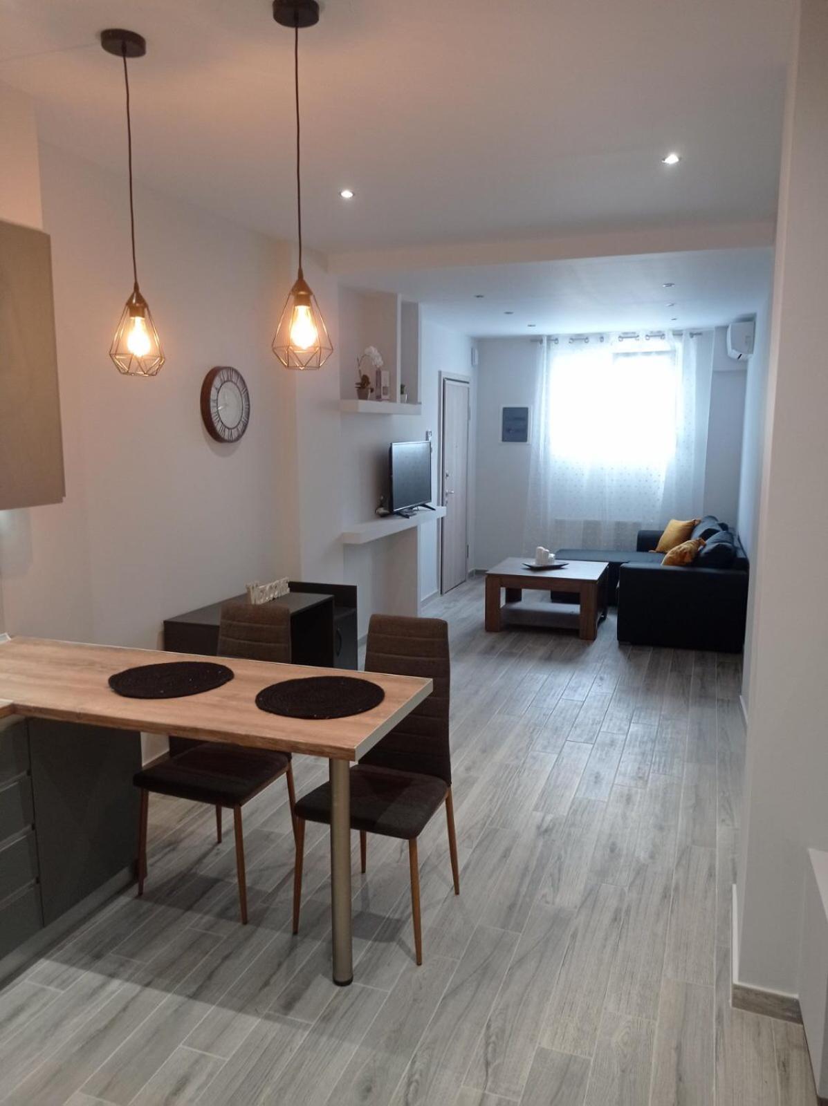 In25g Apartment