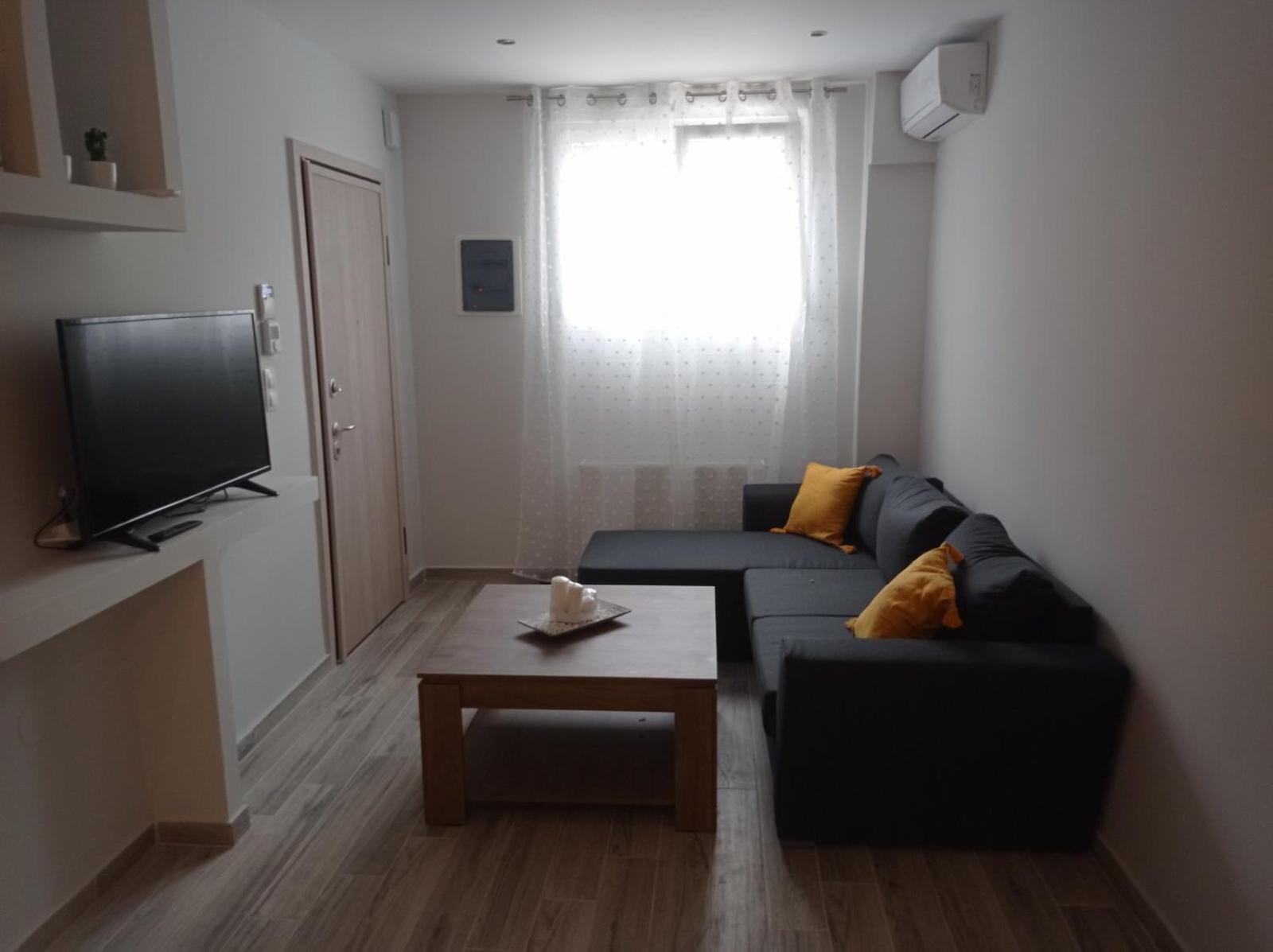 Apartment In25g Thessaloniki