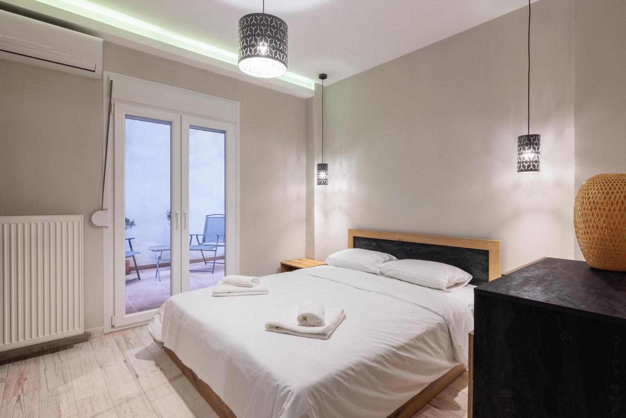 Căn hộ Sunnydeck Boutique *