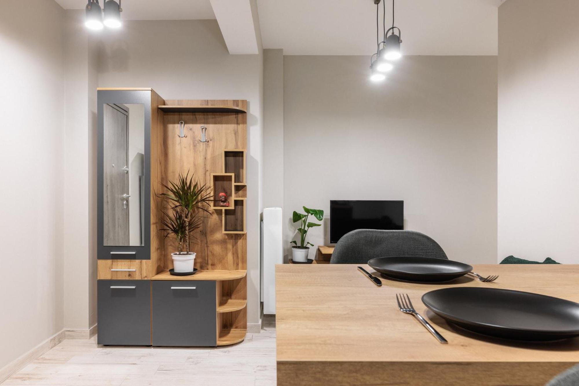 Sunnydeck Boutique Căn hộ
