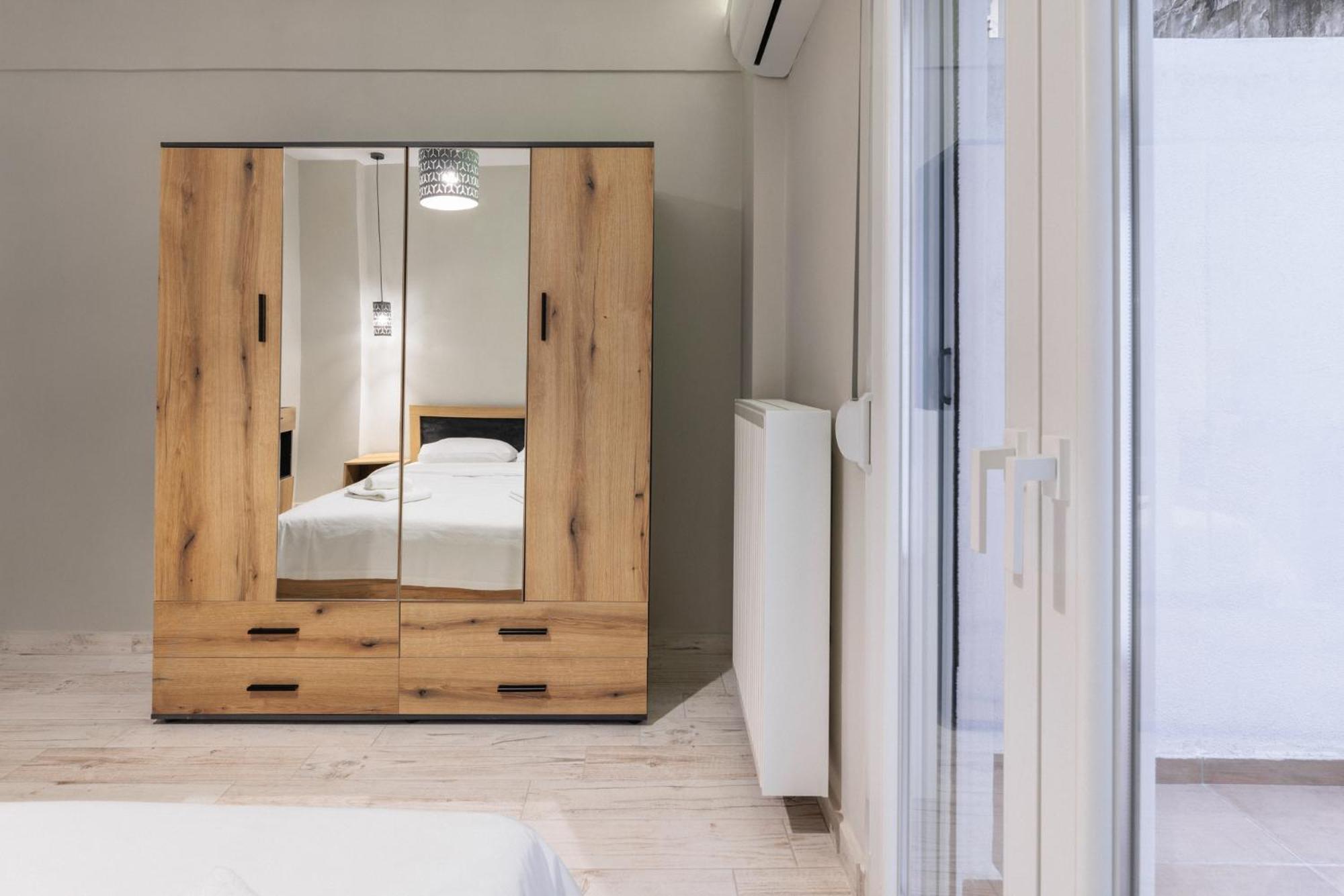 Căn hộ Sunnydeck Boutique *