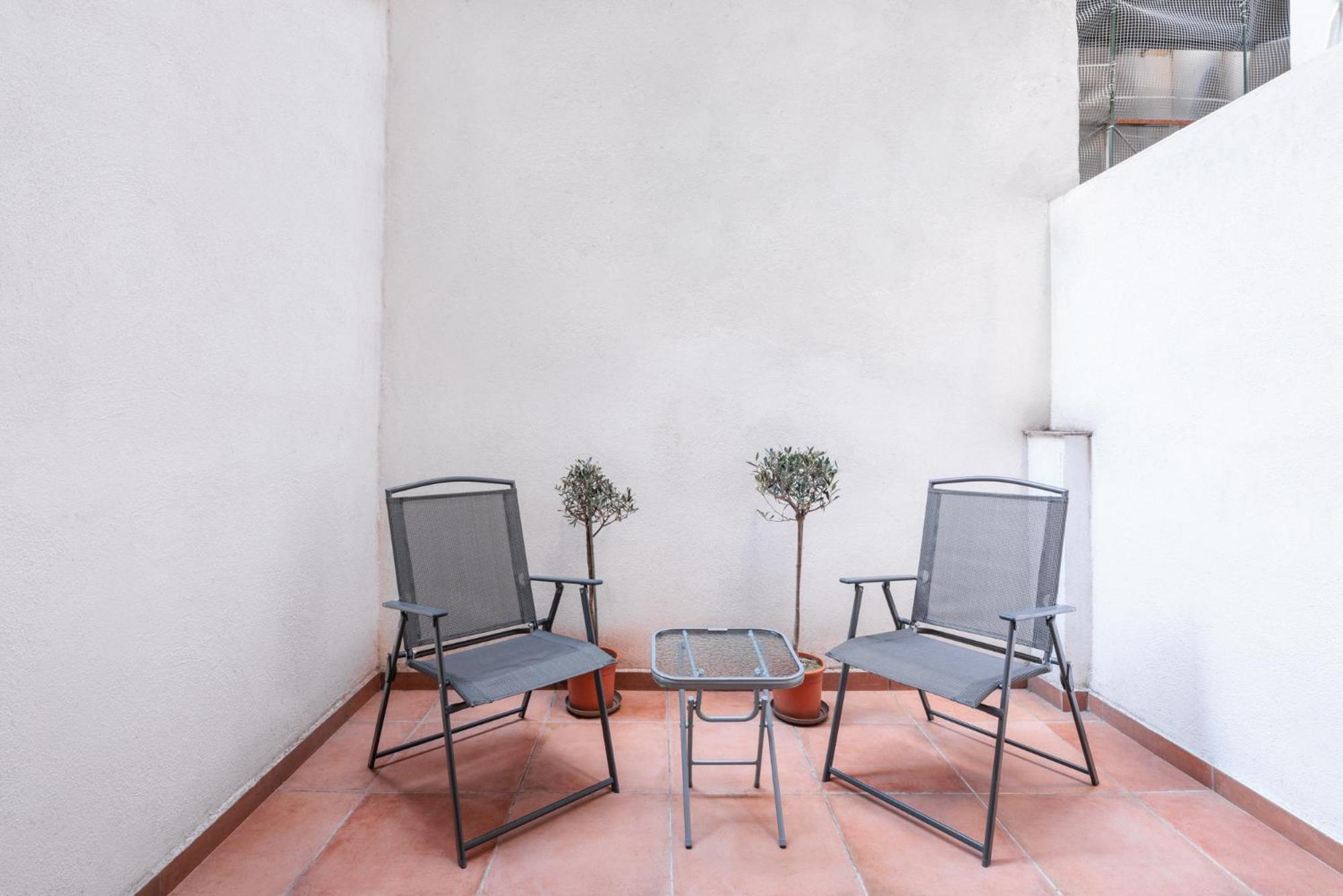 Sunnydeck Boutique Căn hộ Thessaloníki