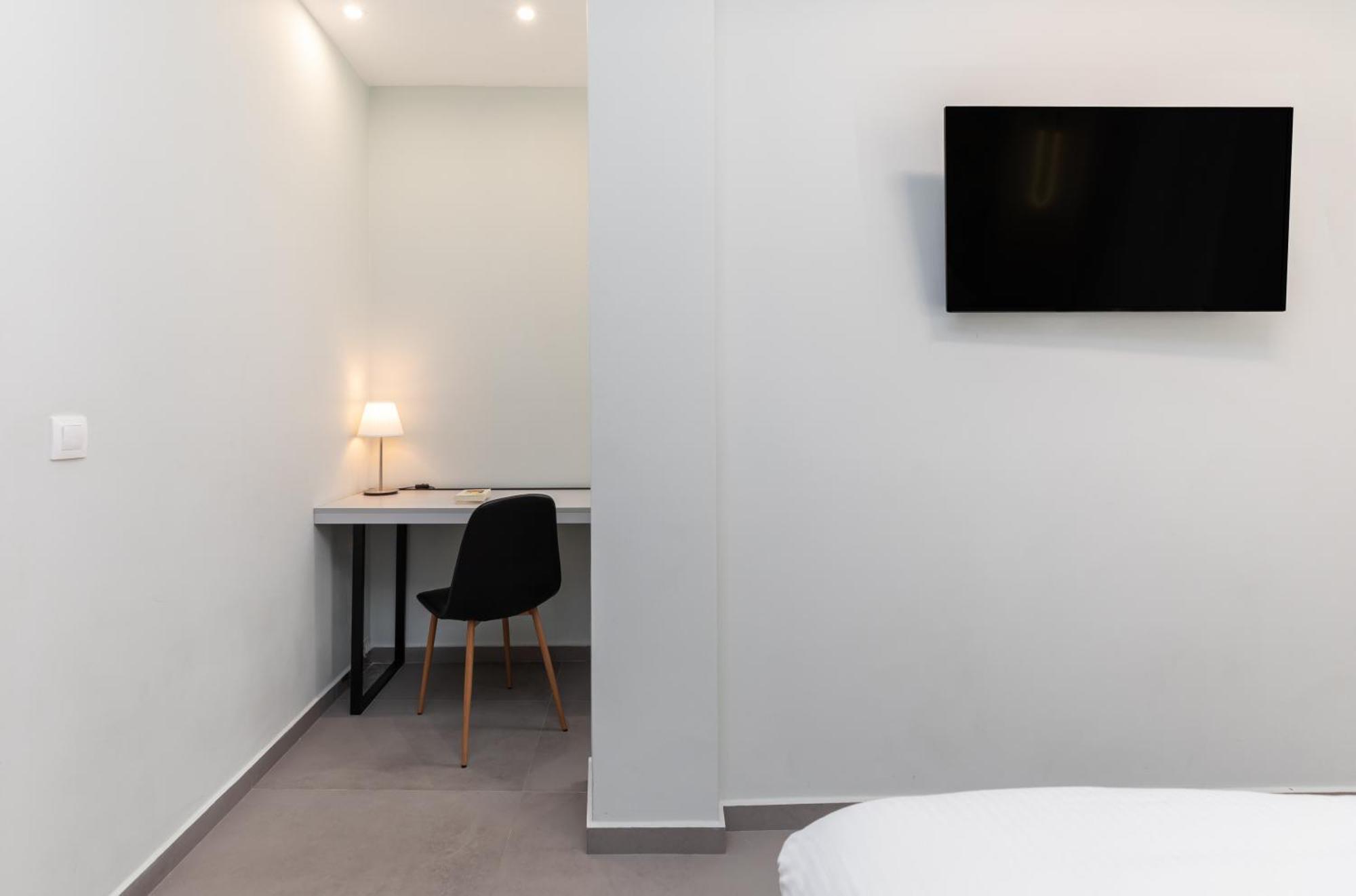 Apartment #amazonia By Halu! Thessaloniki