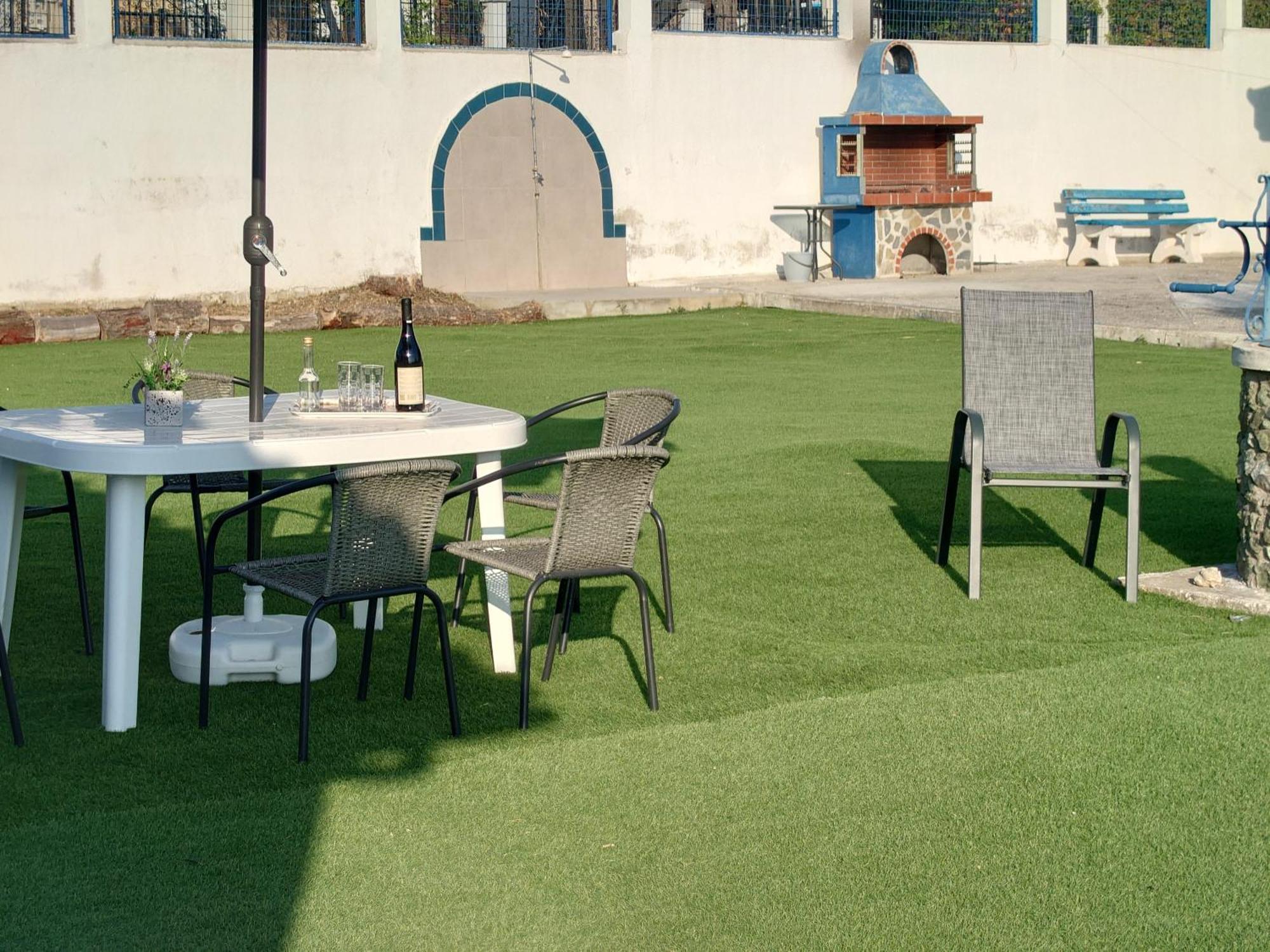 Villa Mykonos - Greece Thessaloniki