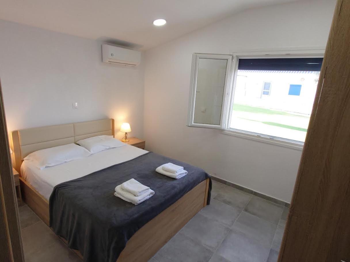 Villa Mykonos - Greece