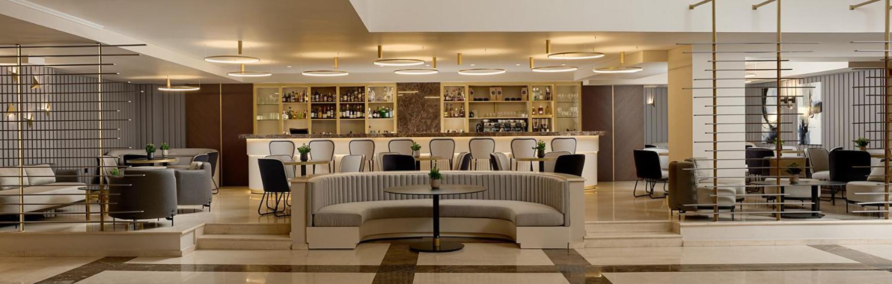Hotel Grand Palace 5*