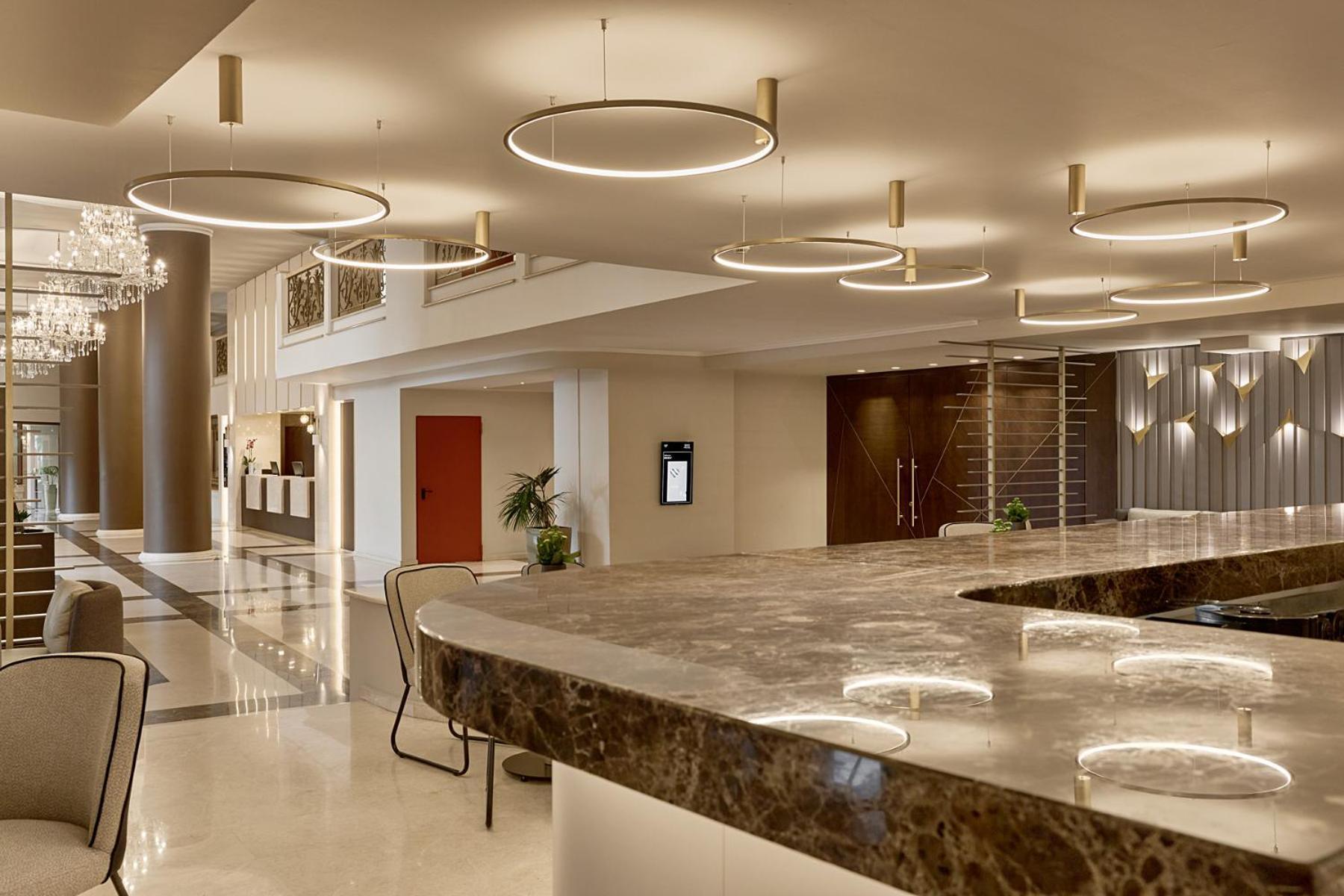 Hotel Grand Palace Thessaloniki