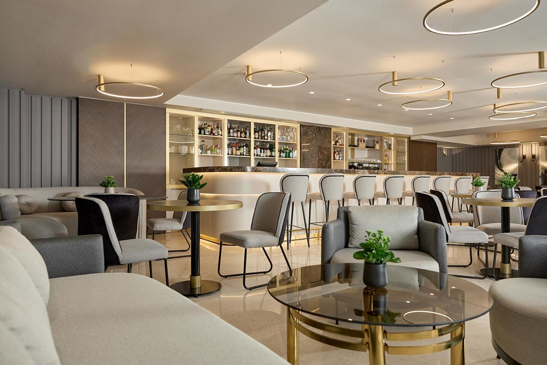 Grand Palace 5* Thessaloniki