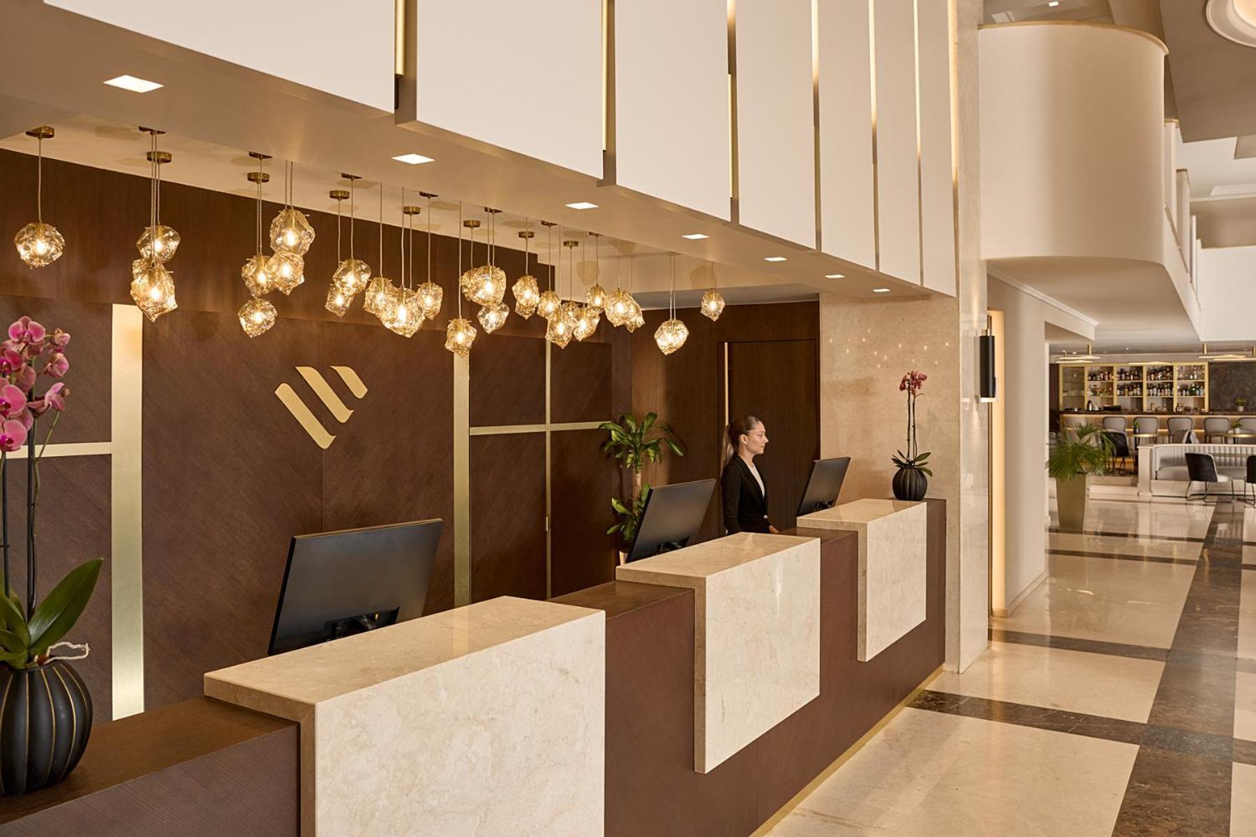 Grand Palace Hotel Thessaloniki