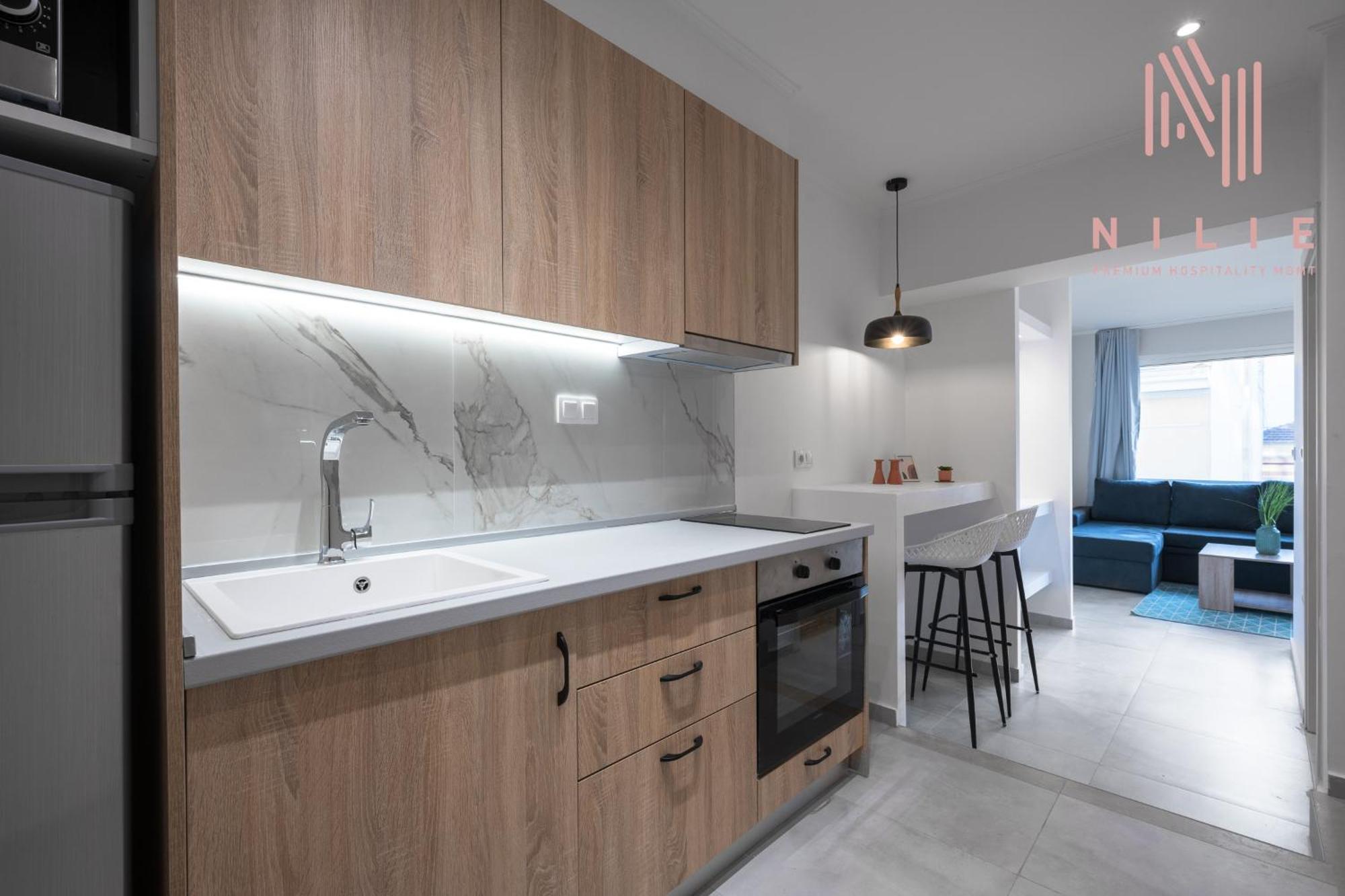 Next Door, Nilie Hospitality Mgmt