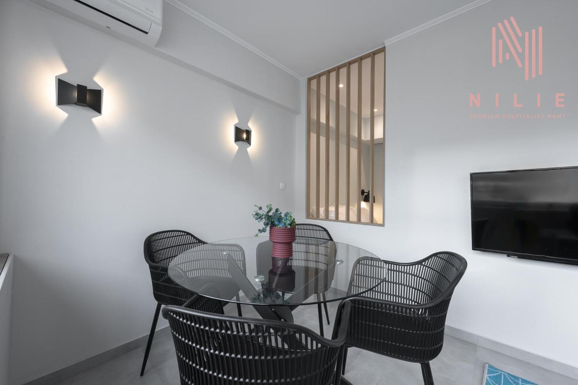 Next Door, Nilie Hospitality Mgmt Thessaloníki