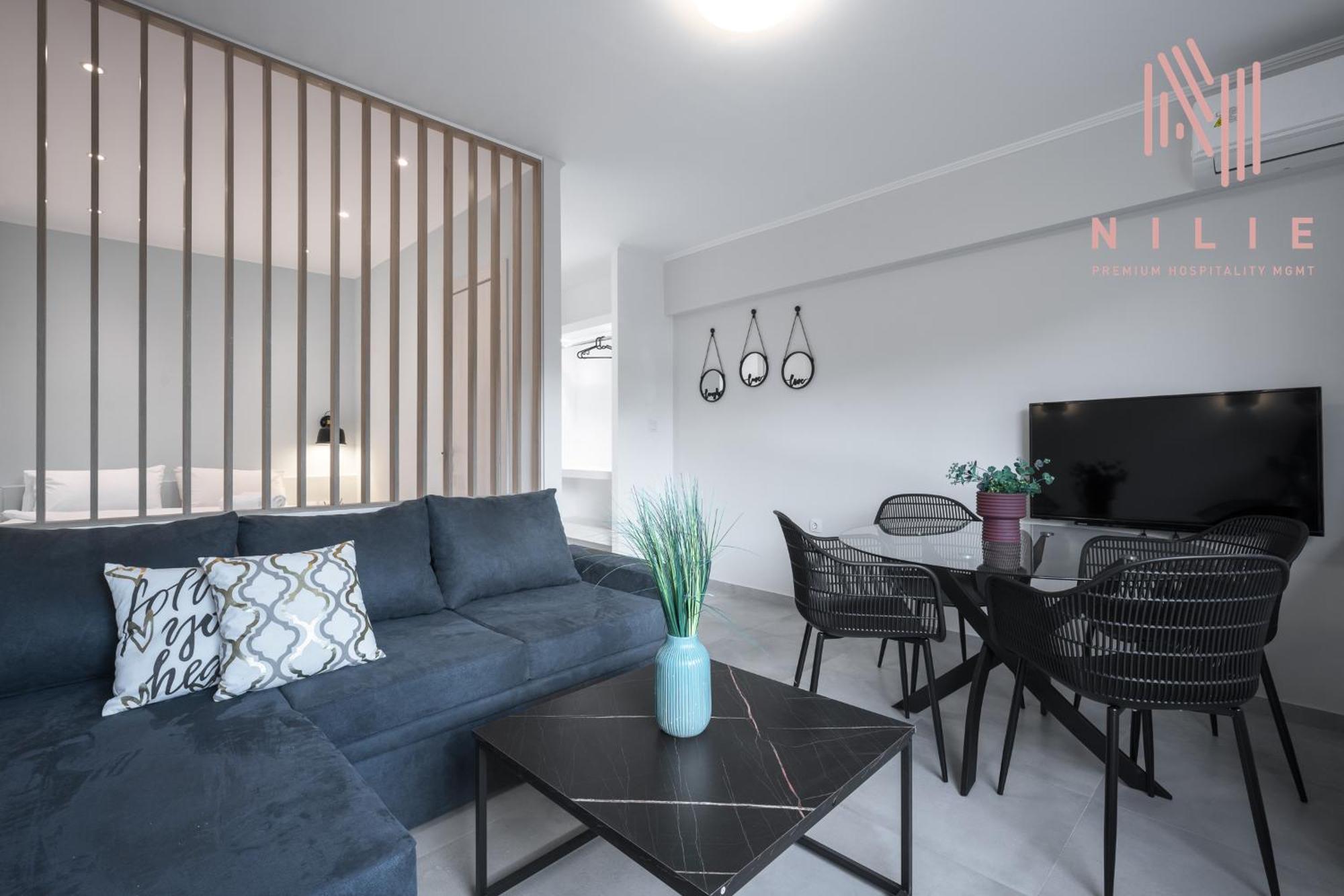 Next Door, Nilie Hospitality Mgmt * Thessaloníki