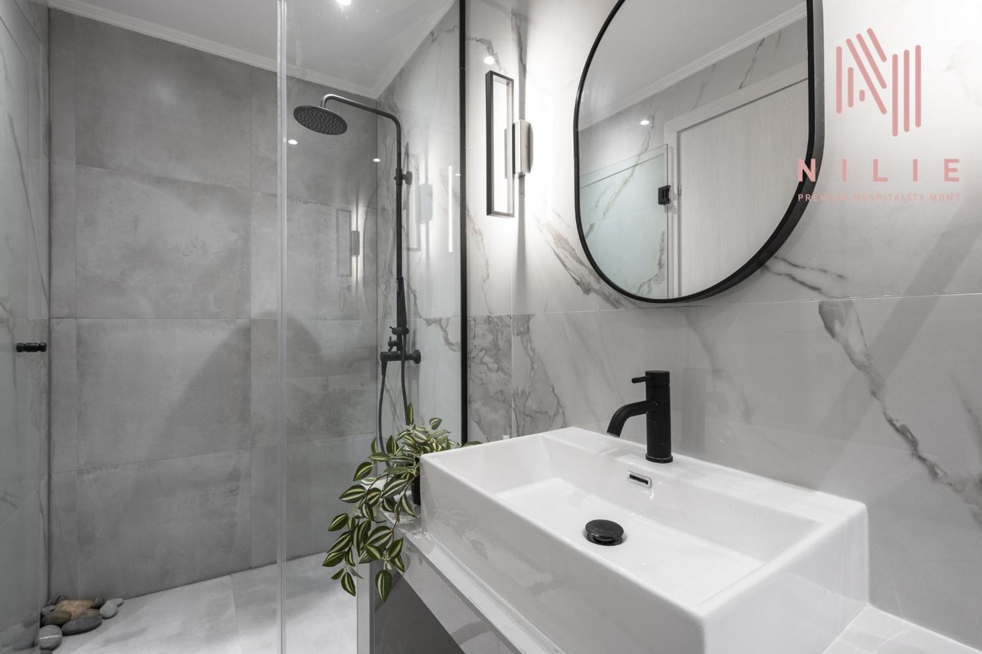 Apartamento Next Door, Nilie Hospitality Mgmt *