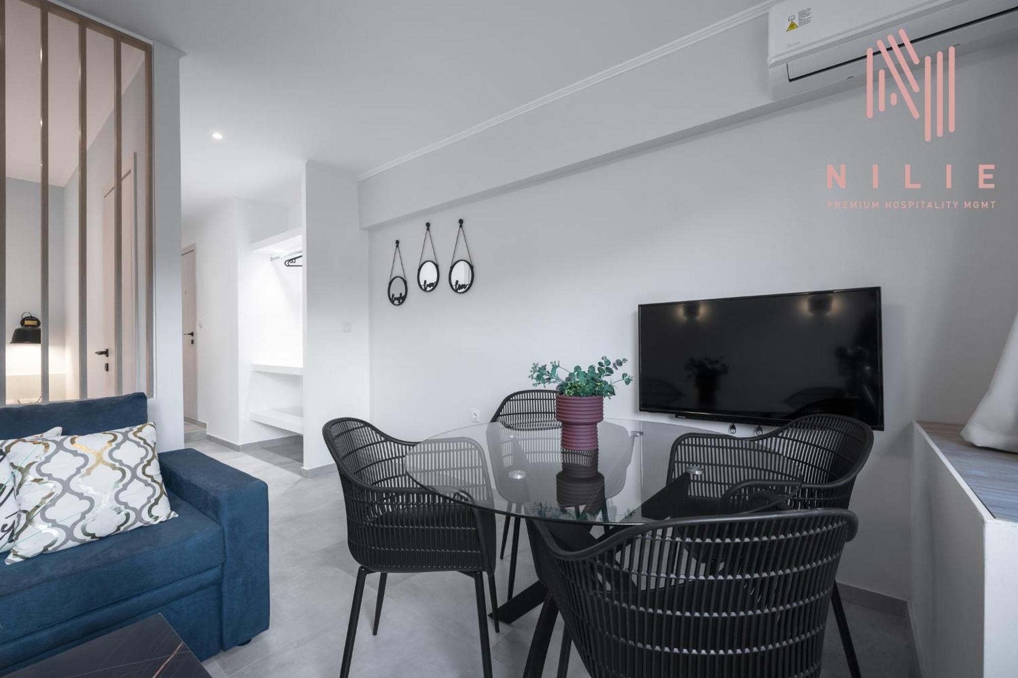Next Door, Nilie Hospitality Mgmt Căn hộ *