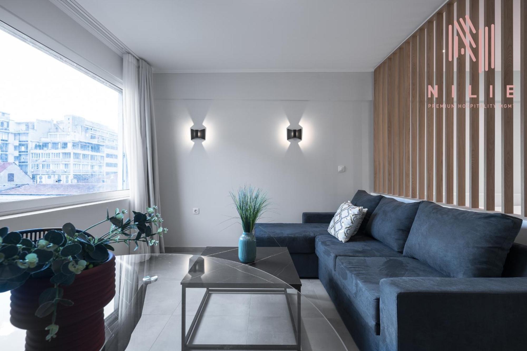 Next Door, Nilie Hospitality Mgmt * Thessaloníki