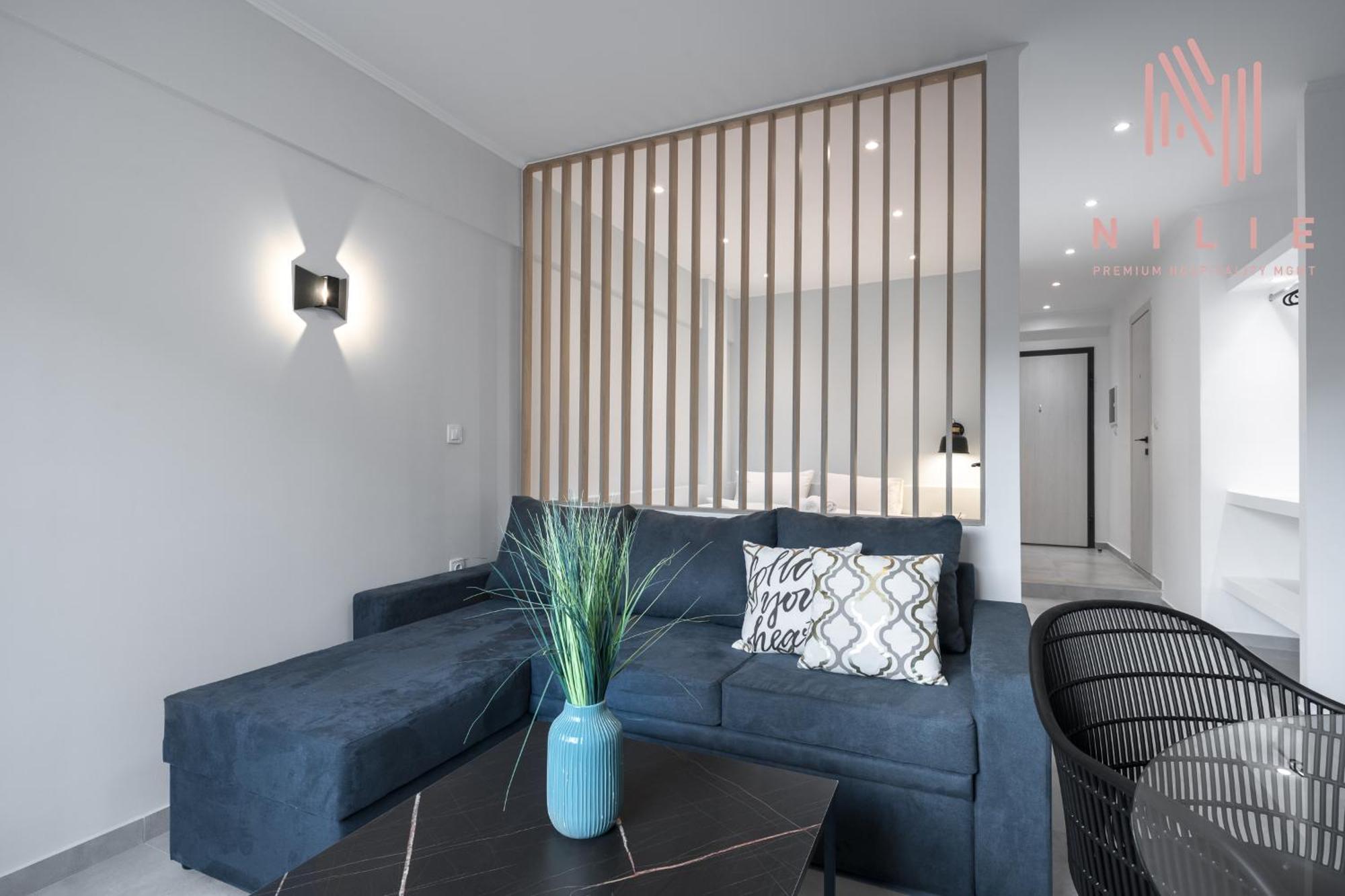 Căn hộ Next Door, Nilie Hospitality Mgmt *