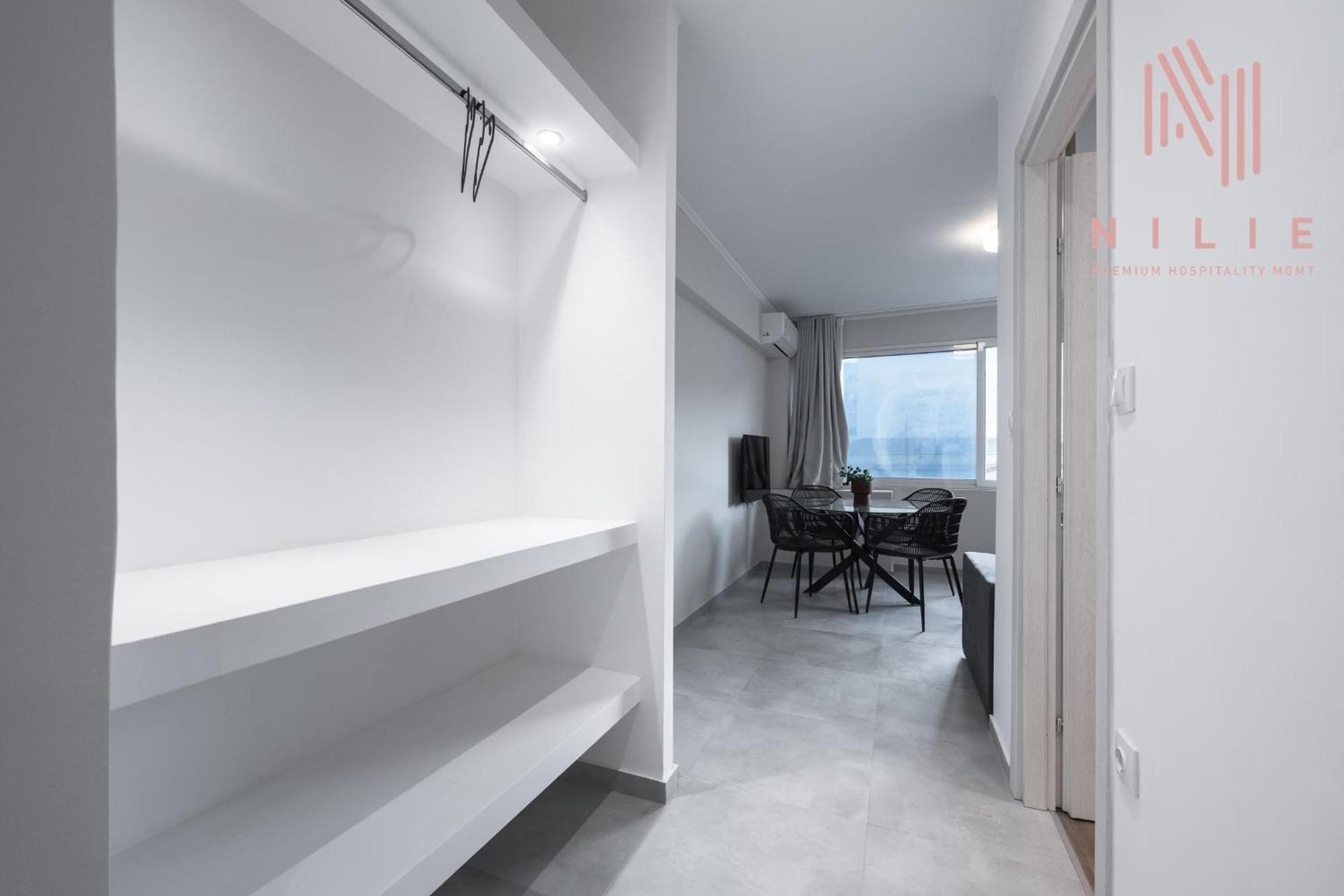 Next Door, Nilie Hospitality Mgmt