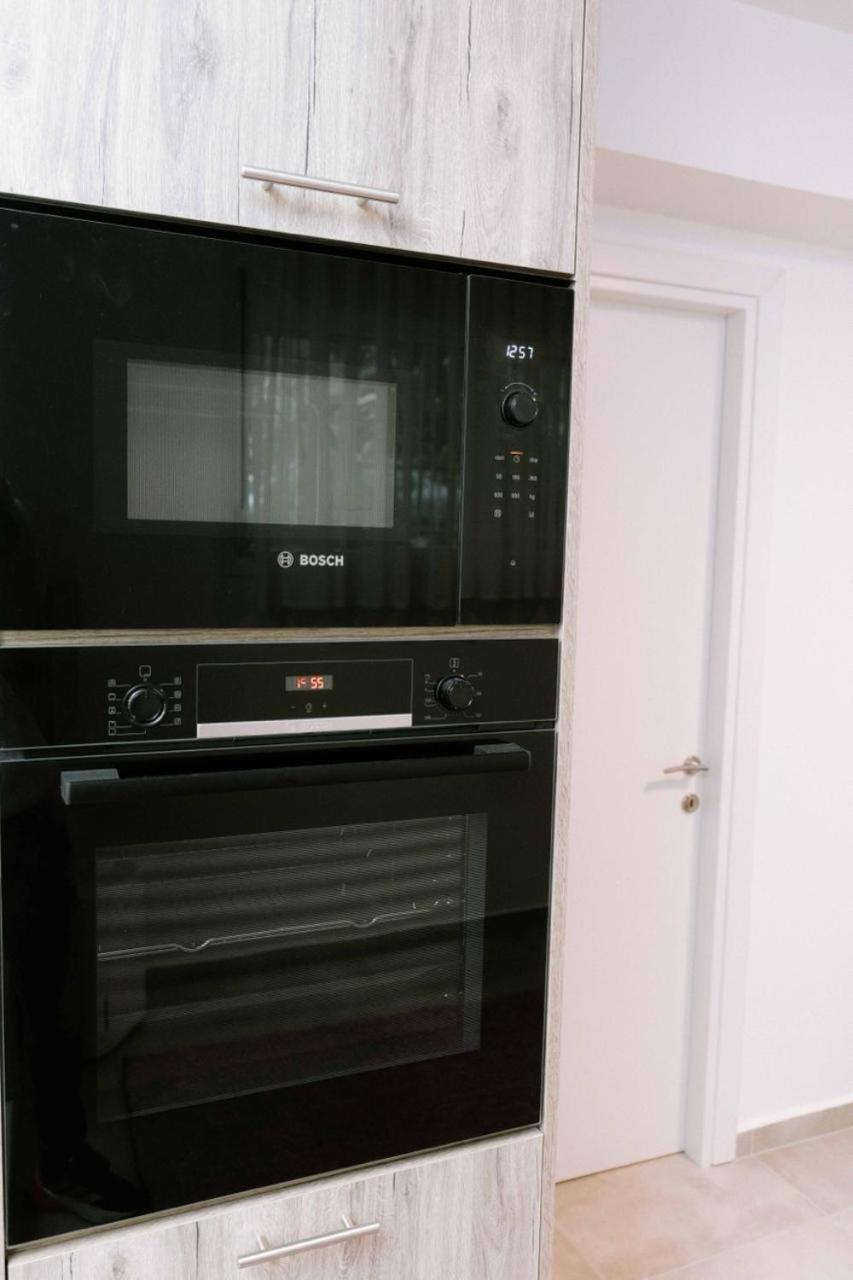 Suzana's Urban Apartment *