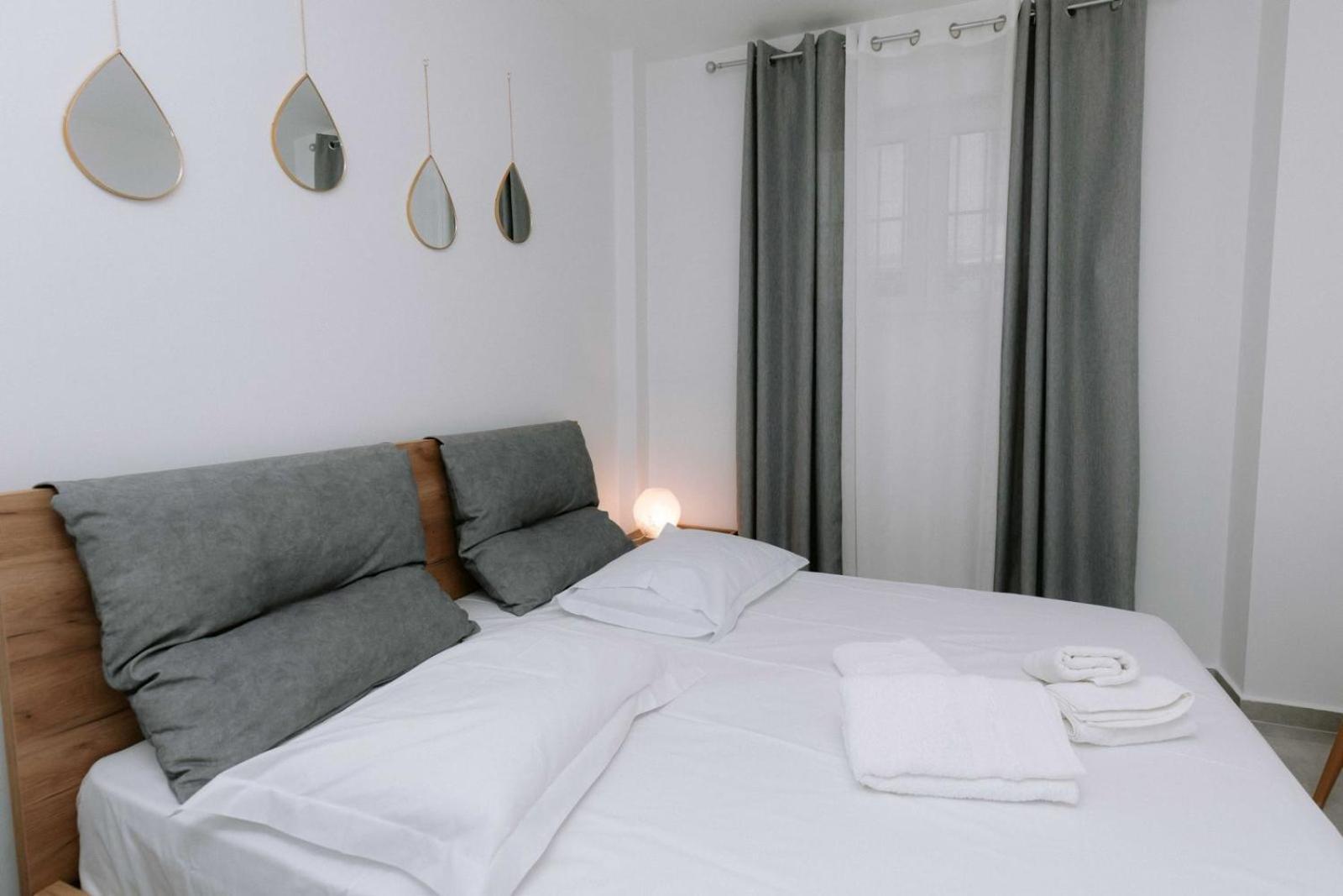 Suzana's Urban Apartment *