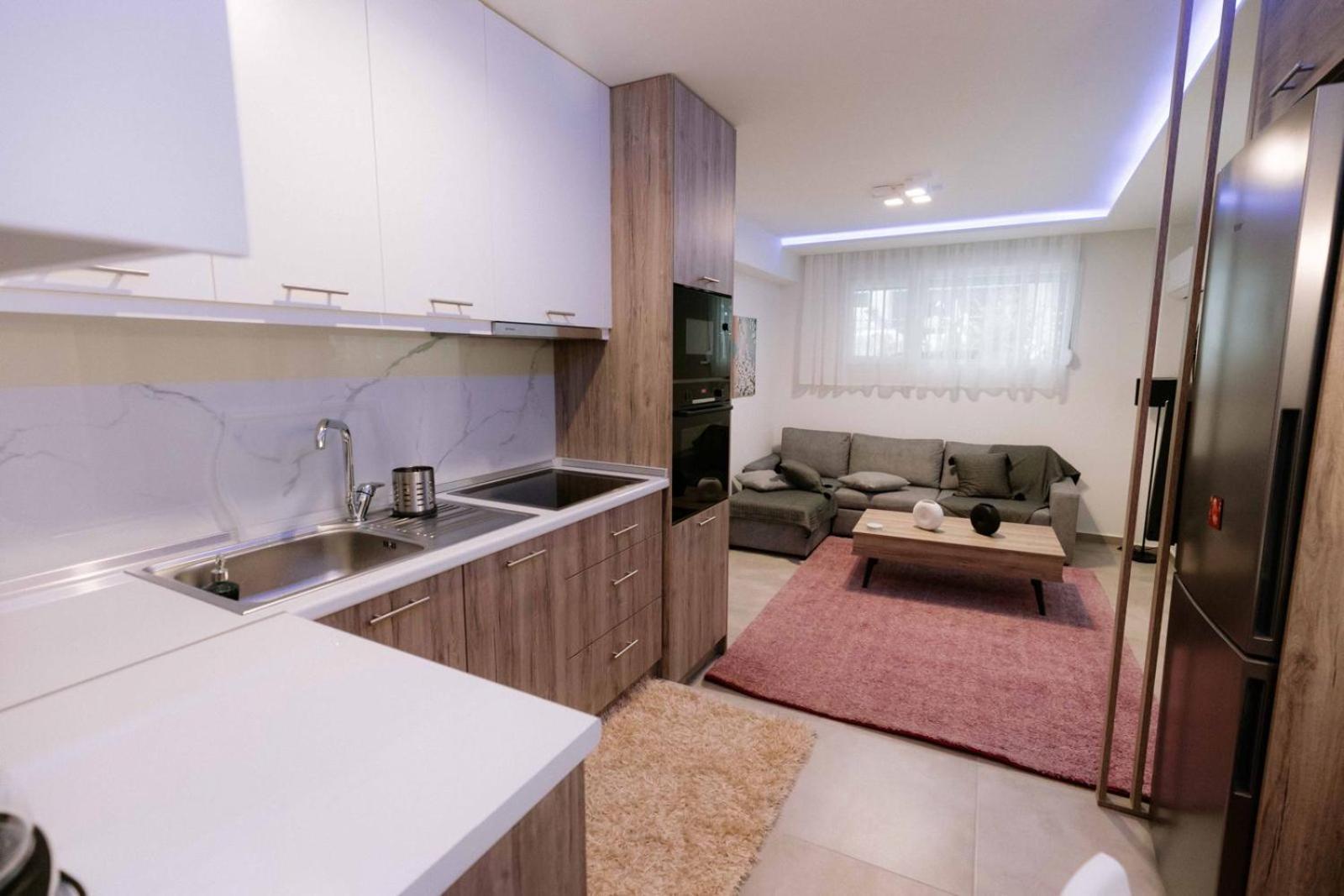 Apartment Suzana's Urban *