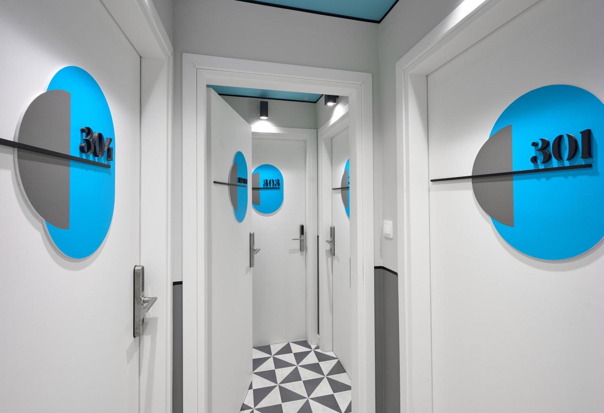 Urban Elephant Aparthotel 3*