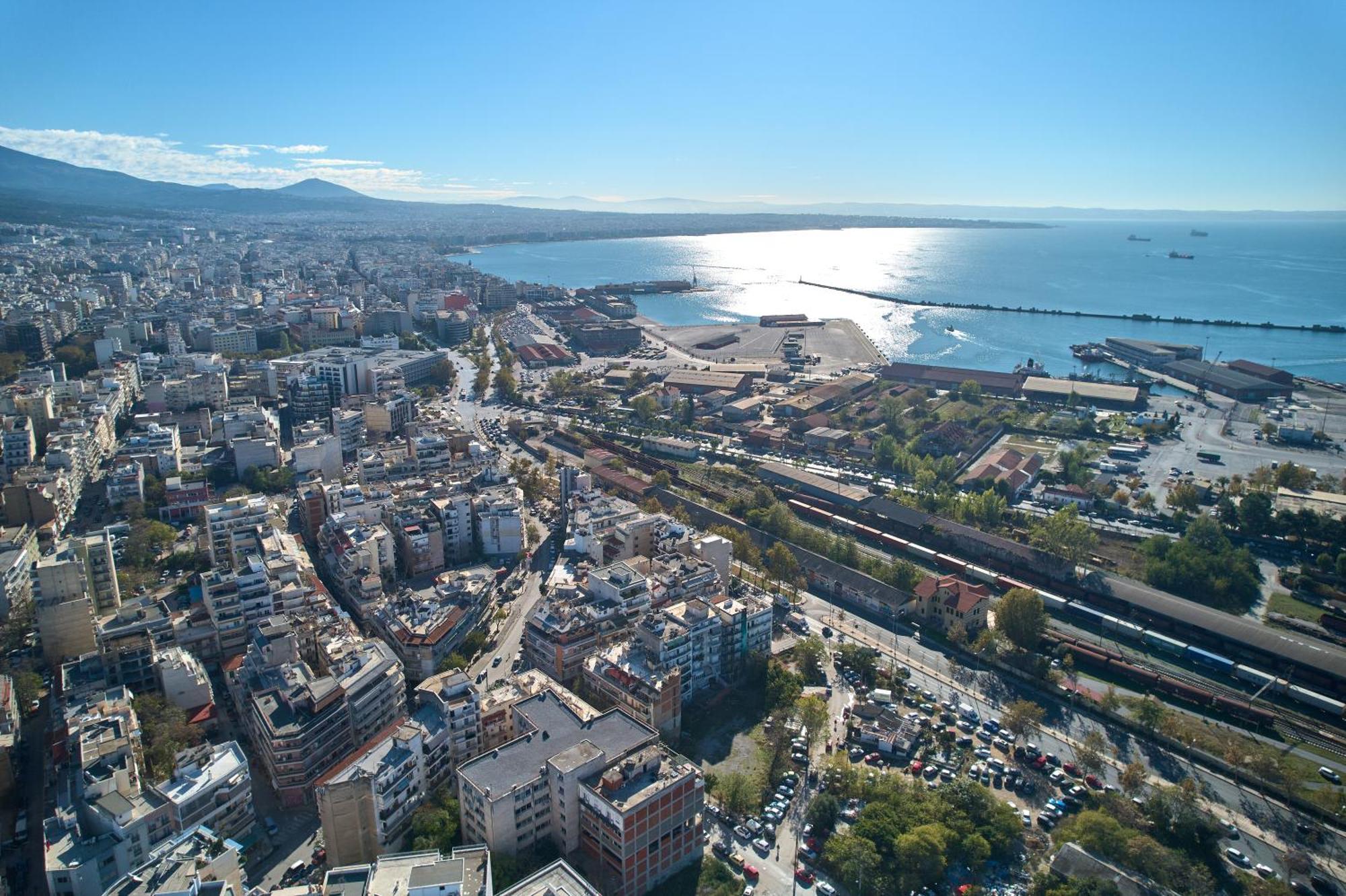 Aparthotel Urban Elephant Thessaloniki