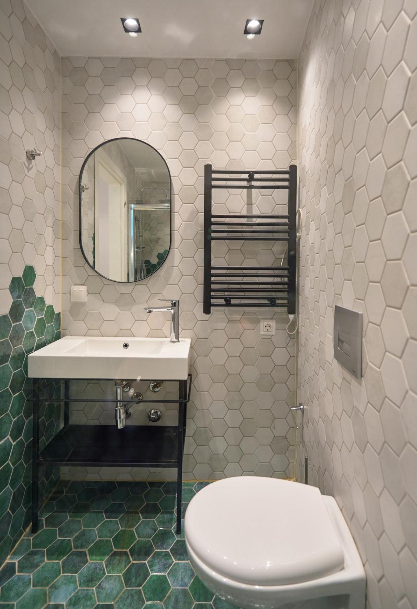Aparthotel Urban Elephant 3*