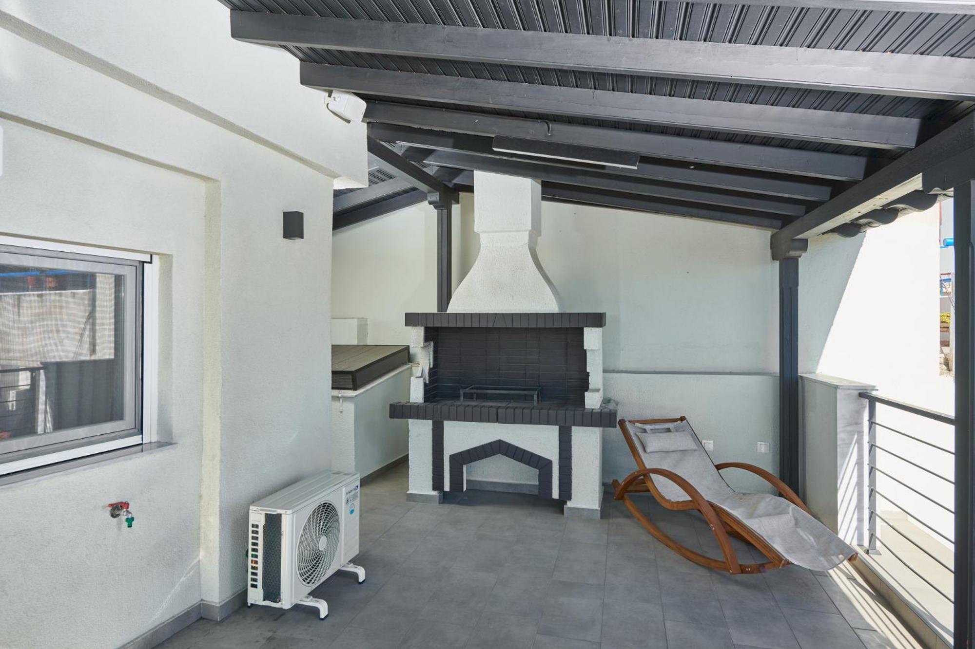 Aparthotel Urban Elephant 3*