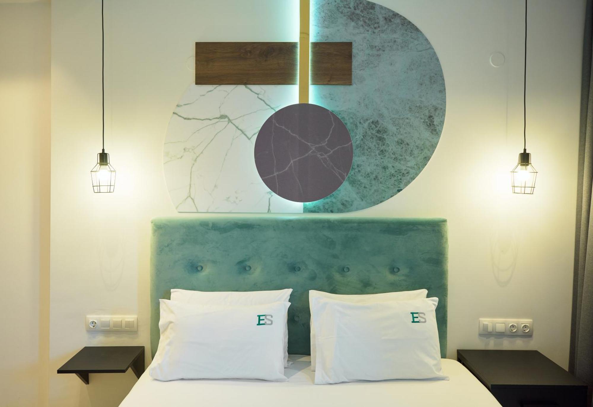 Urban Elephant Aparthotel