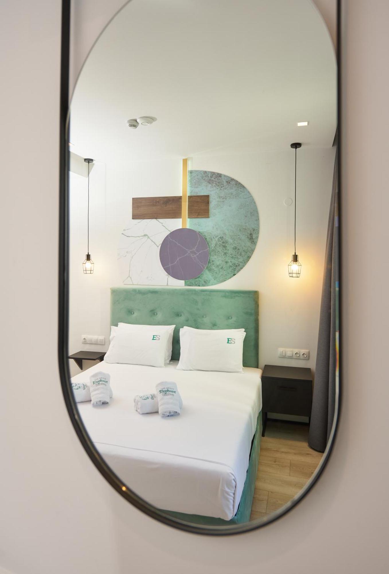 Aparthotel Urban Elephant Thessaloniki