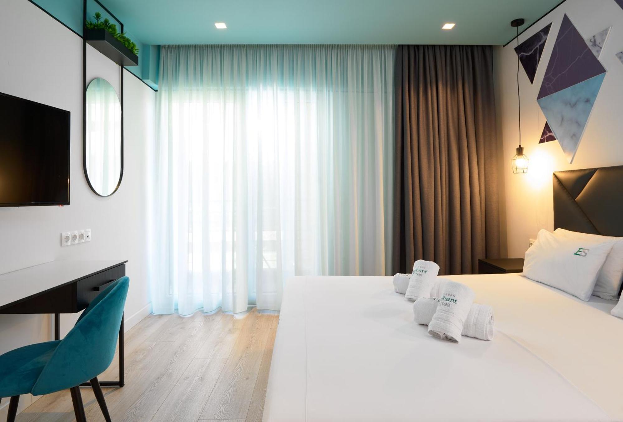 Aparthotel Urban Elephant