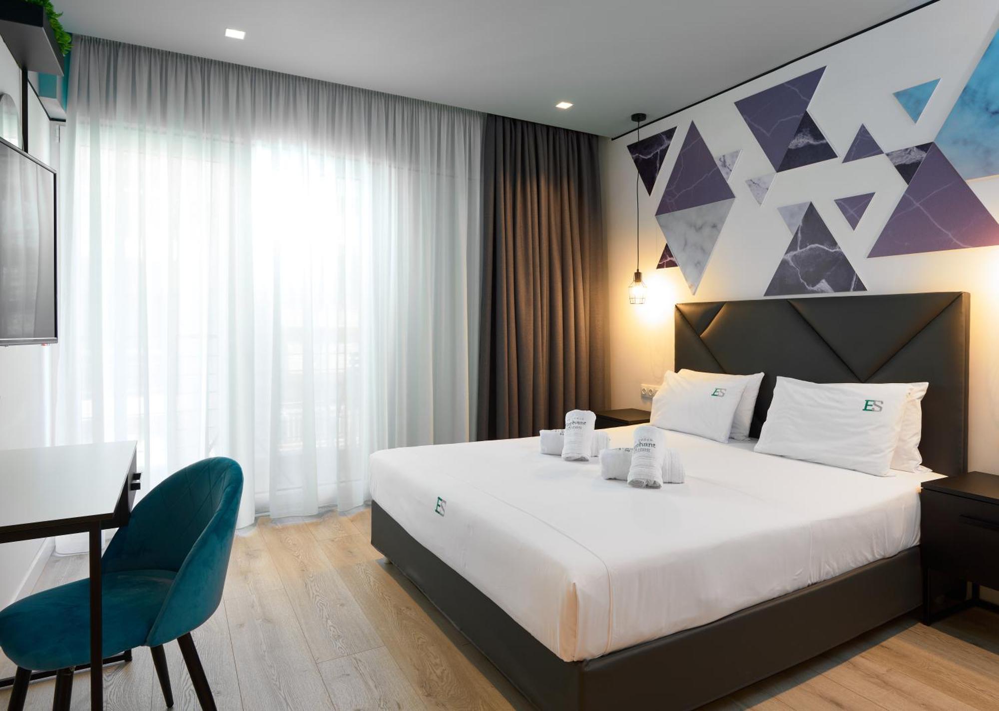 Urban Elephant Aparthotel 3*