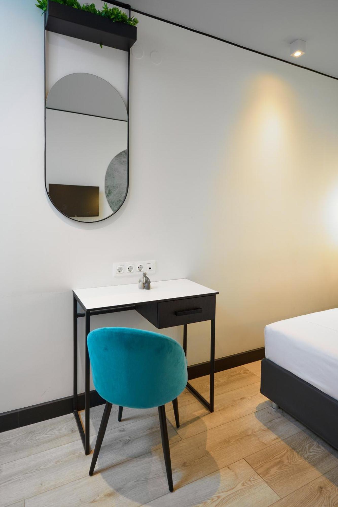 Aparthotel Urban Elephant