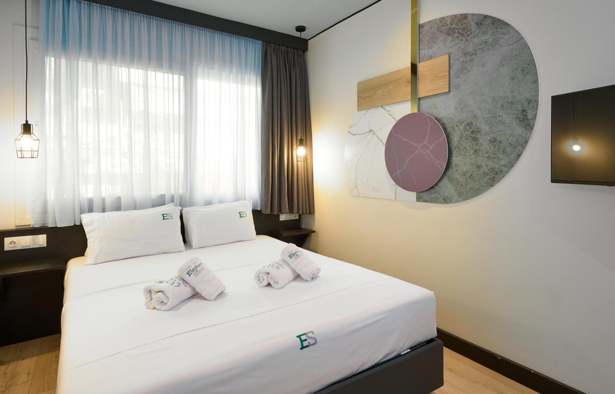 Aparthotel Urban Elephant Thessaloniki