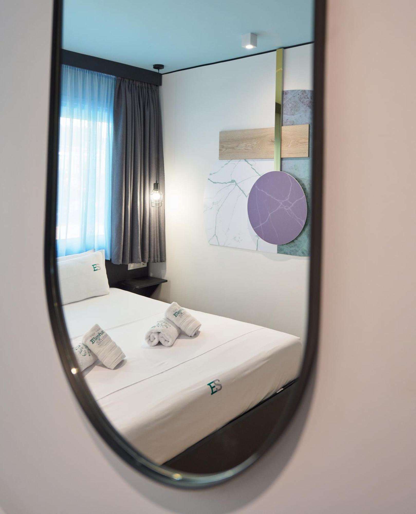 Urban Elephant Aparthotel Thessaloniki
