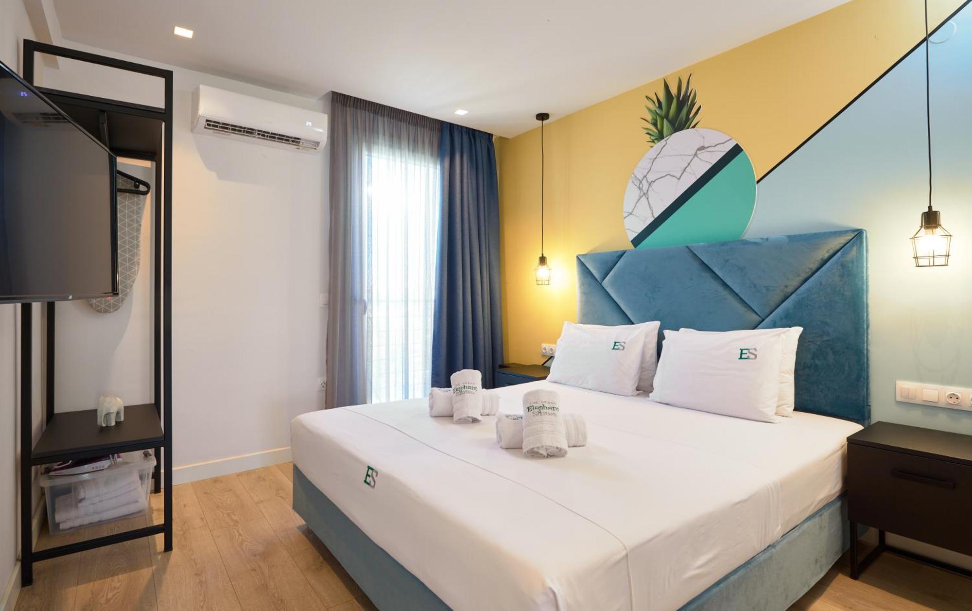 Aparthotel Urban Elephant 3*