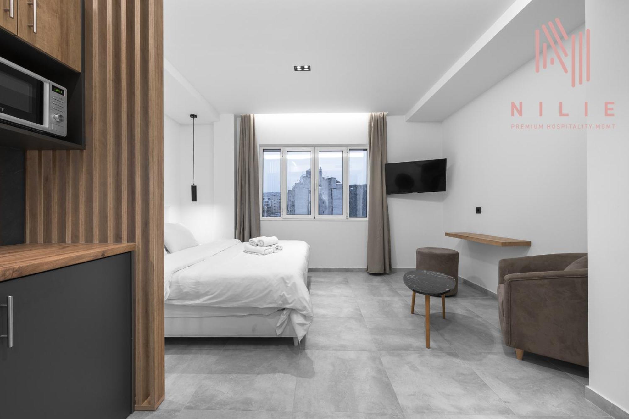 Pantheon, Nilie Hospitality Mgmt Apartment